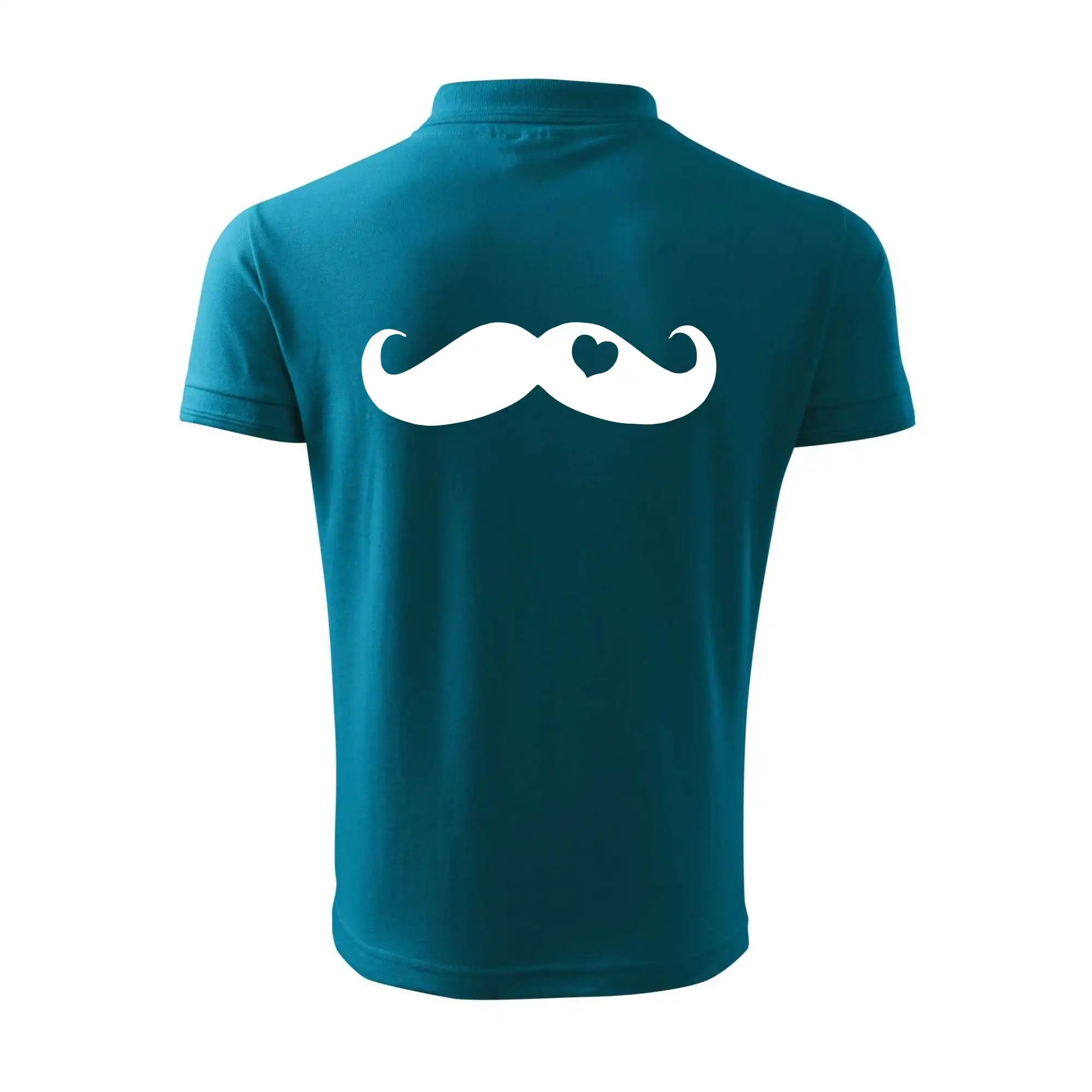 Mustache love
