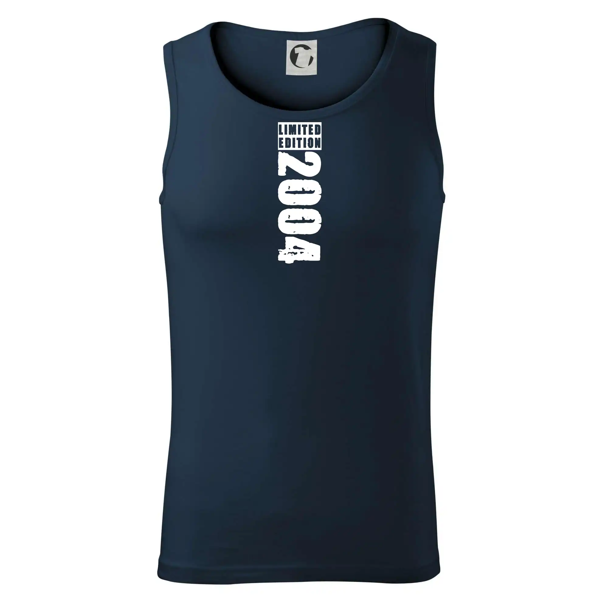 Limited edition 2004 pruh