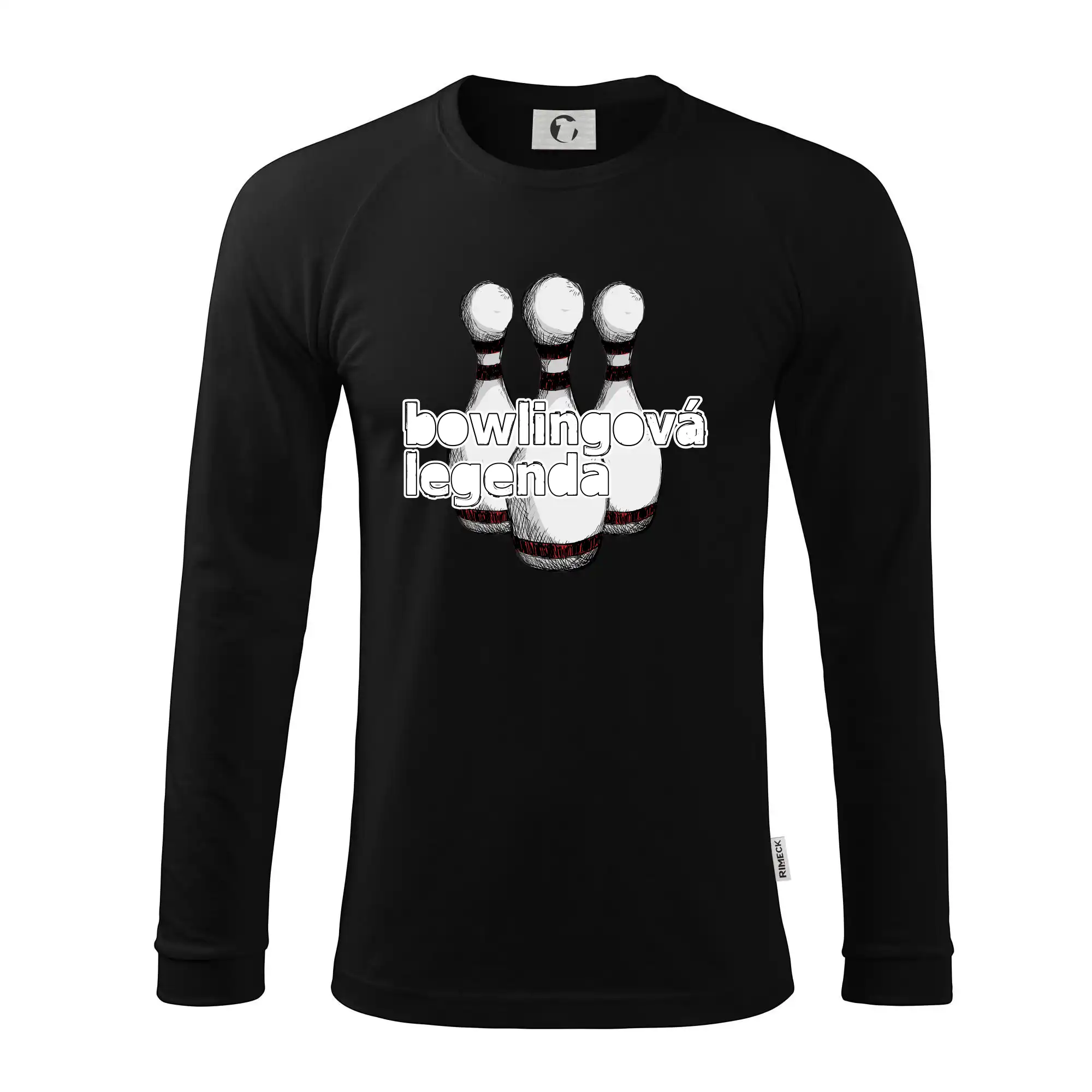 Bowlingová legenda
