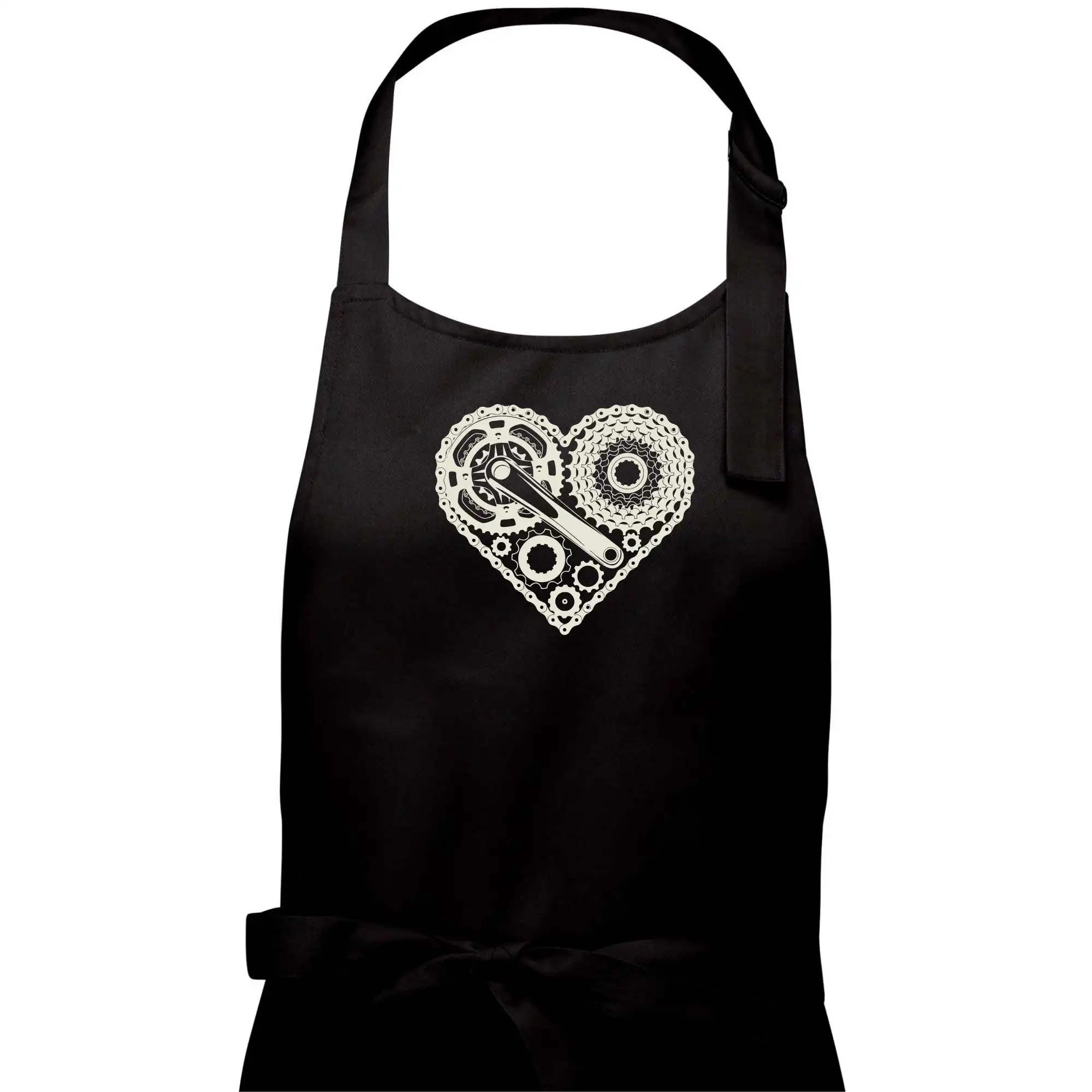 Srdce plné cyklo dílů