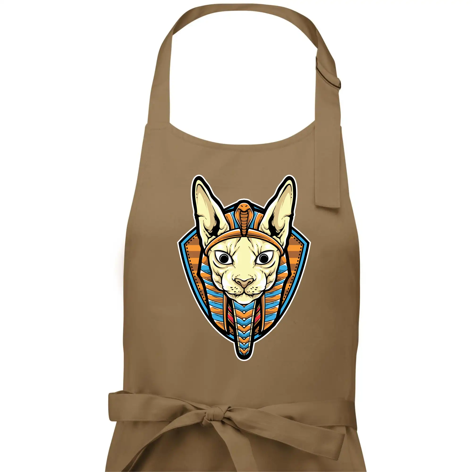 Egyptská kočka
