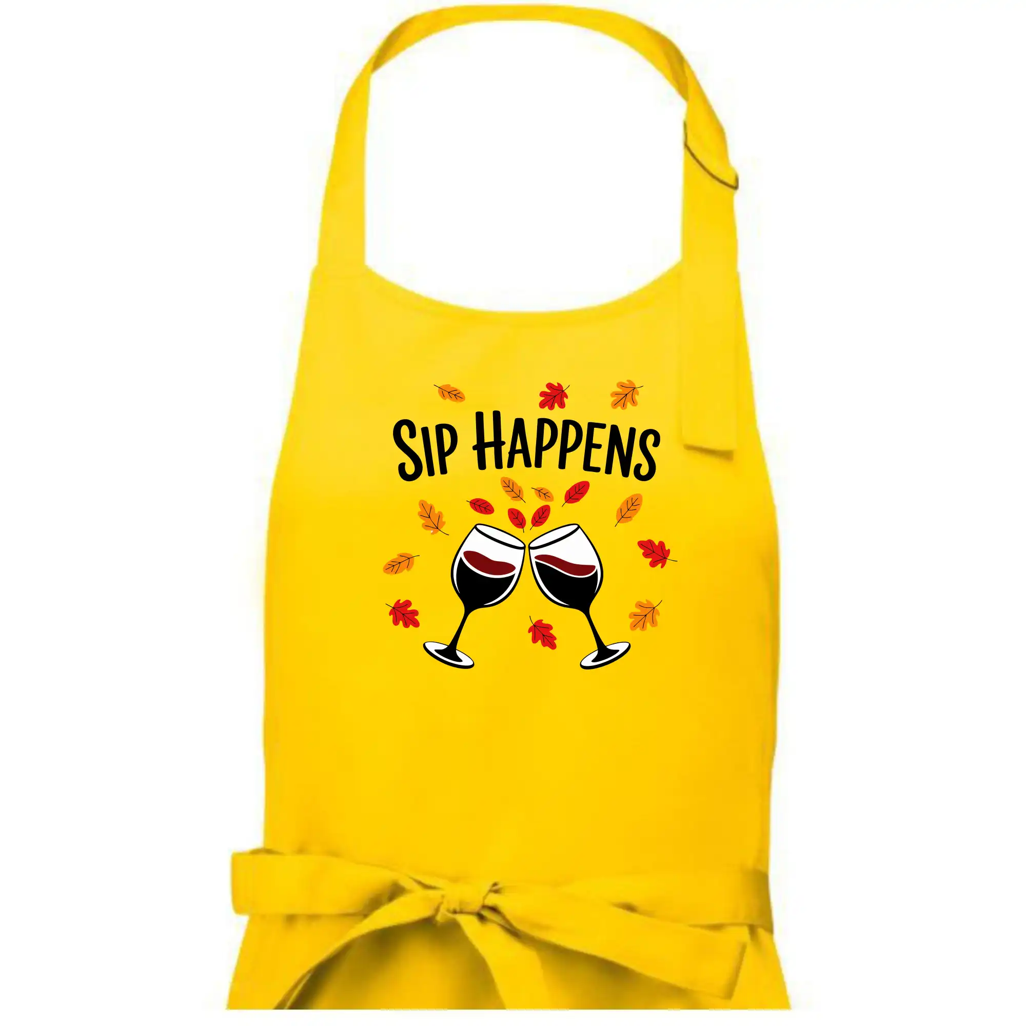 Sip happens - listy