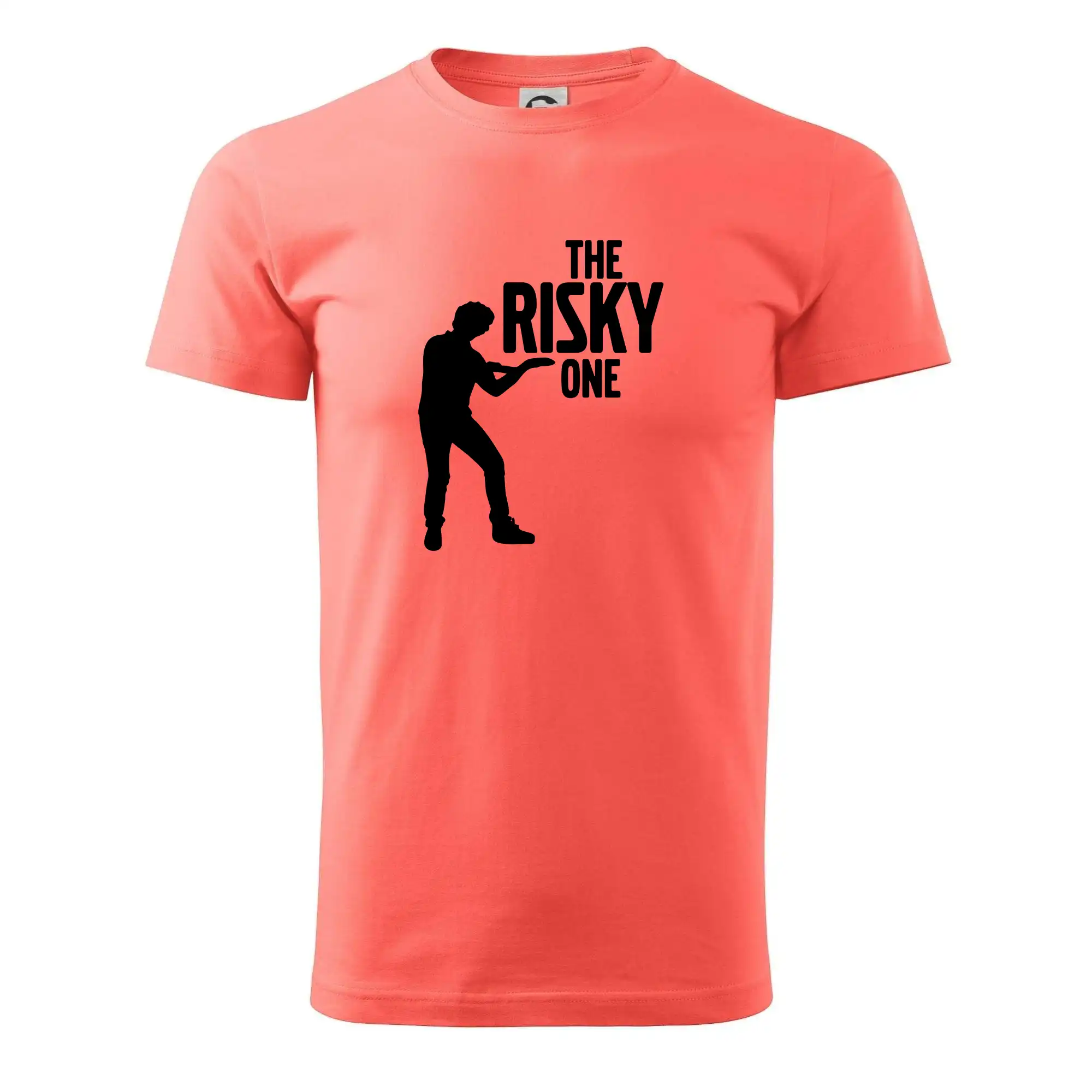 Bachelor party - The risky one