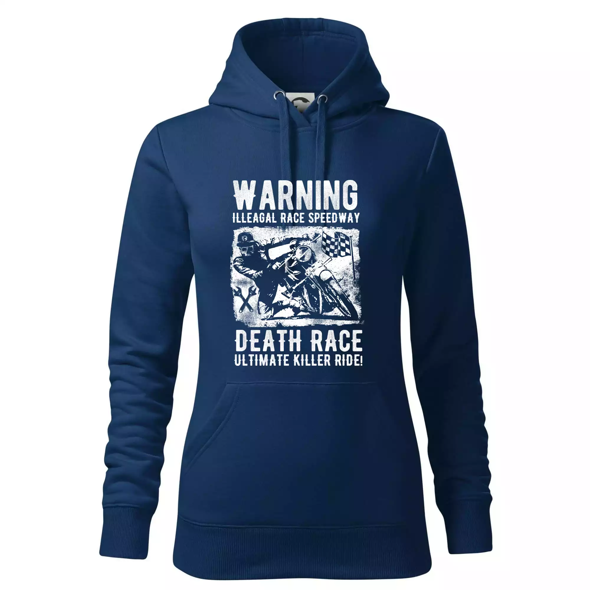 Illegal Race Speedway