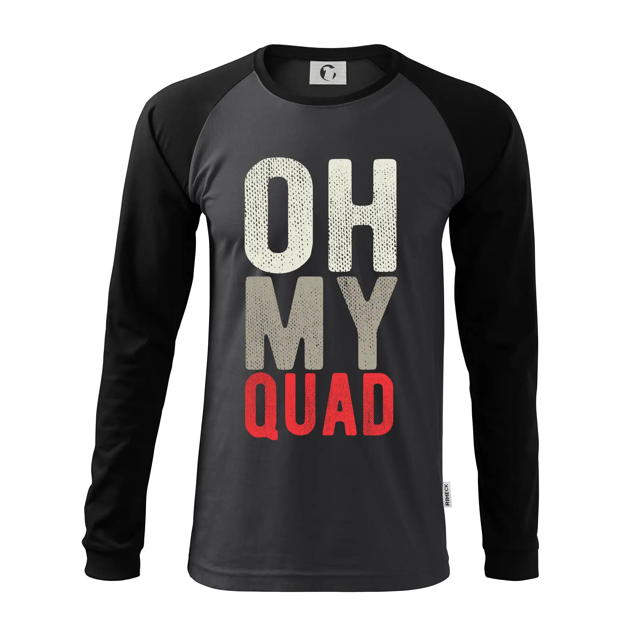 OH my Quad