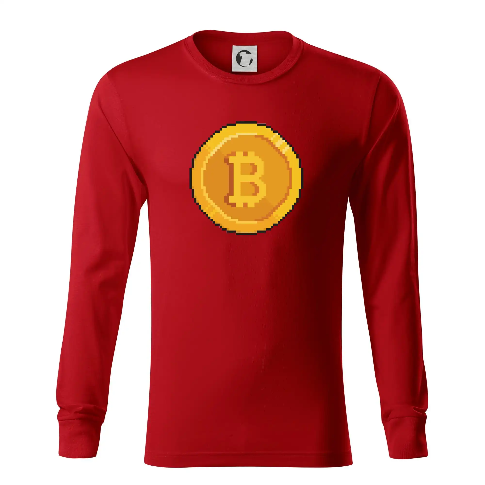 Bitcoin mince