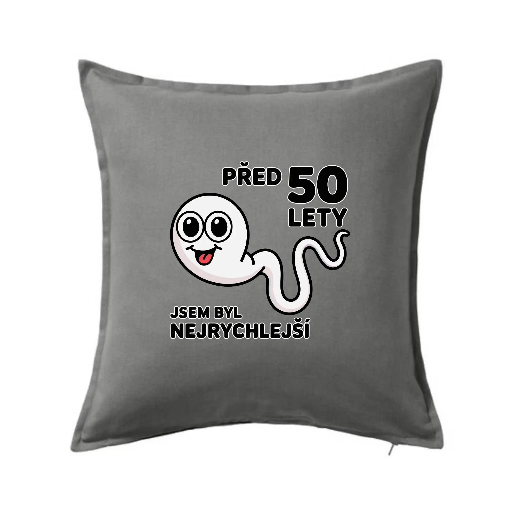 Před 50 lety jsem byl nejrychlejší
