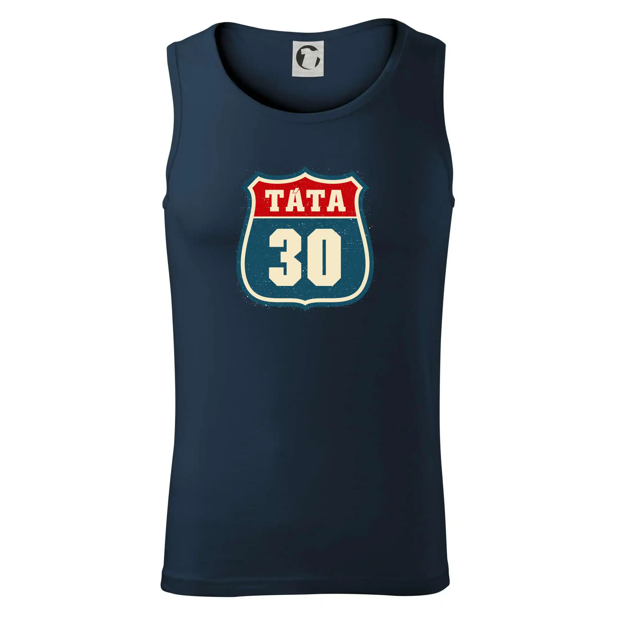 Táta 30 - ERB