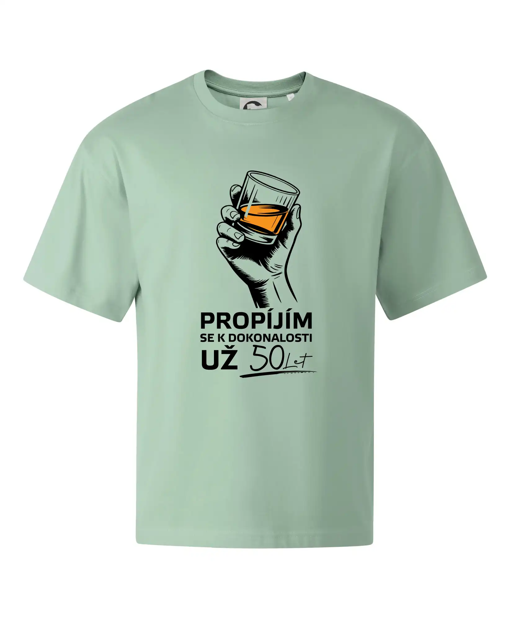Whisky - propíjím se už 50 let