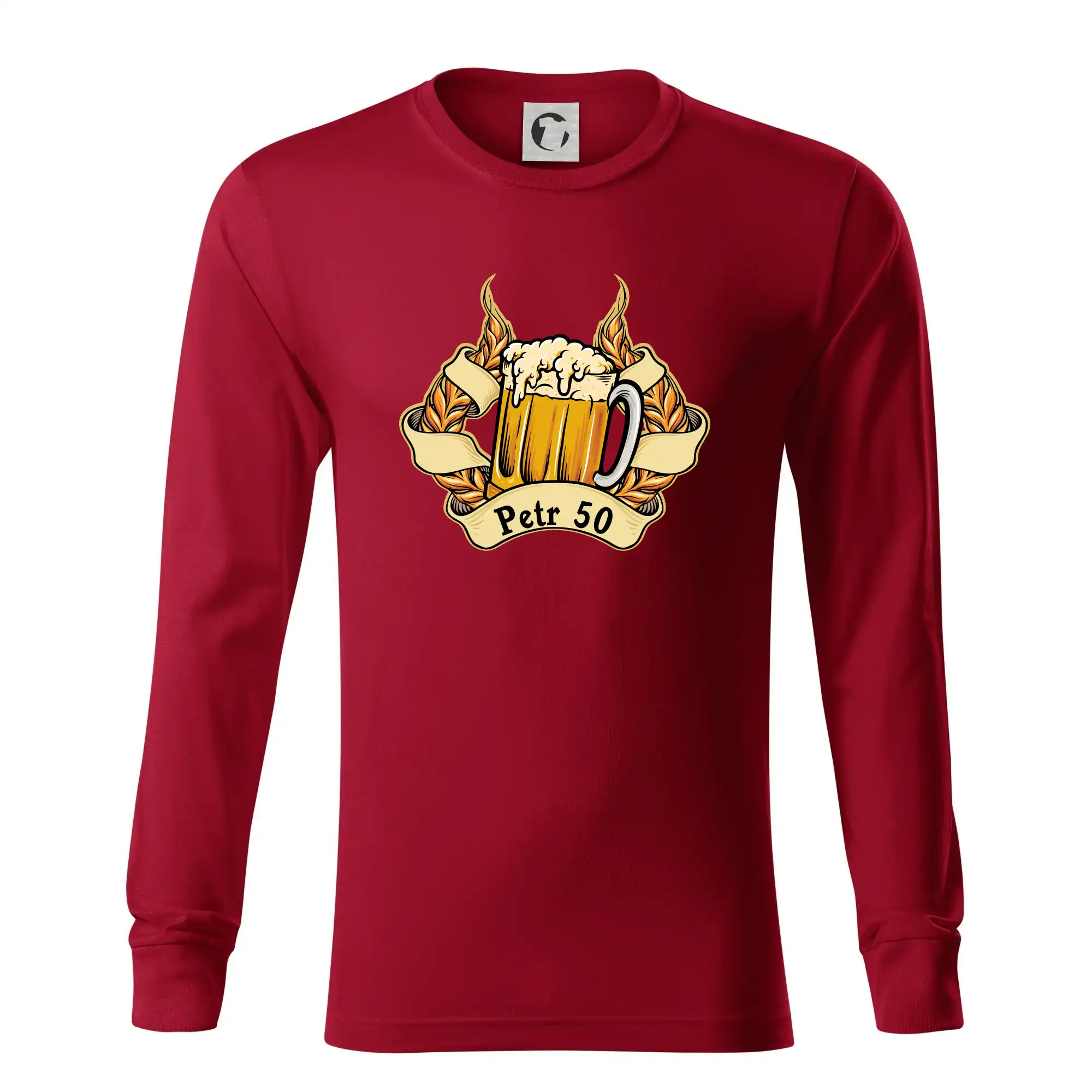 Pivo oslavenec