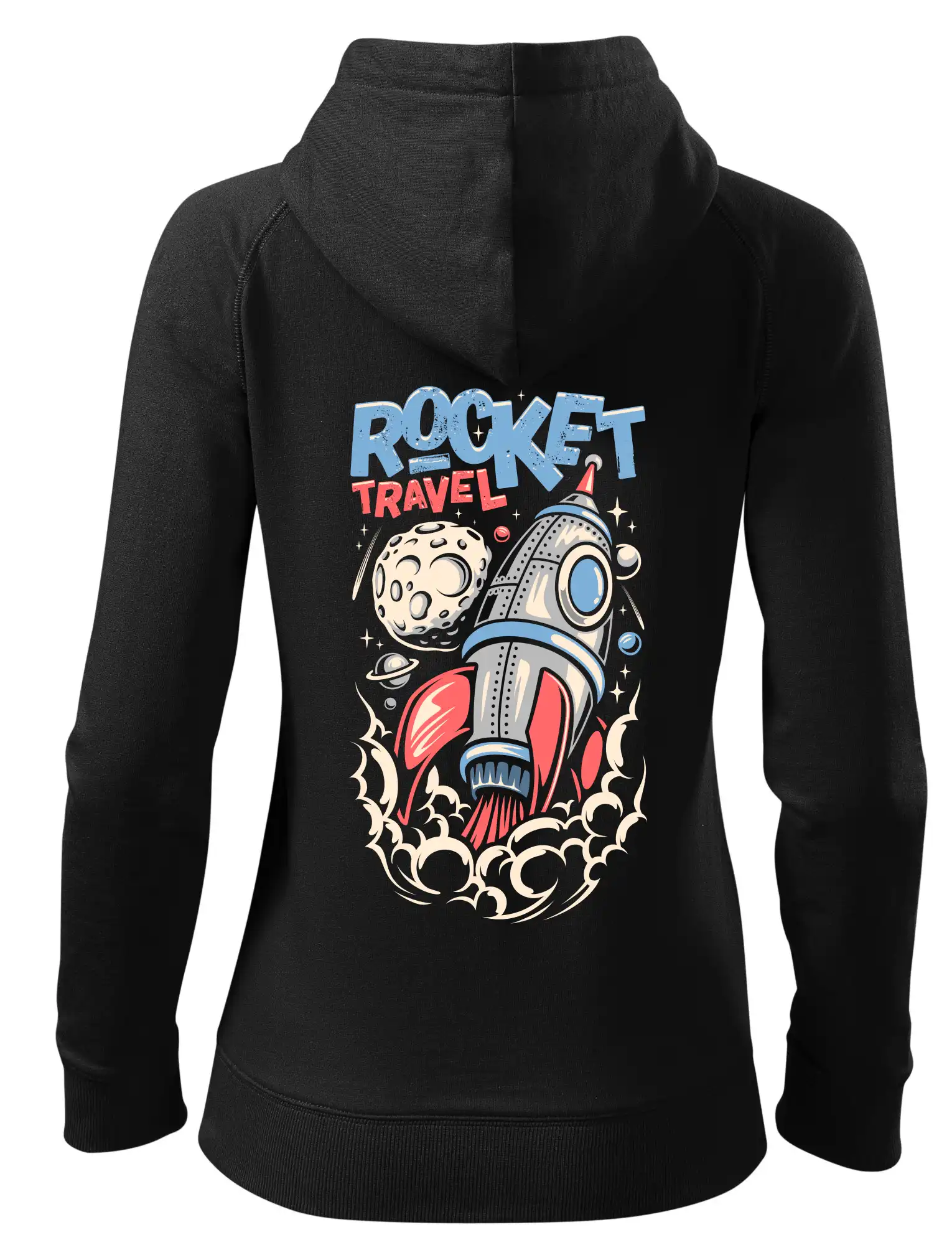 Rocket travel