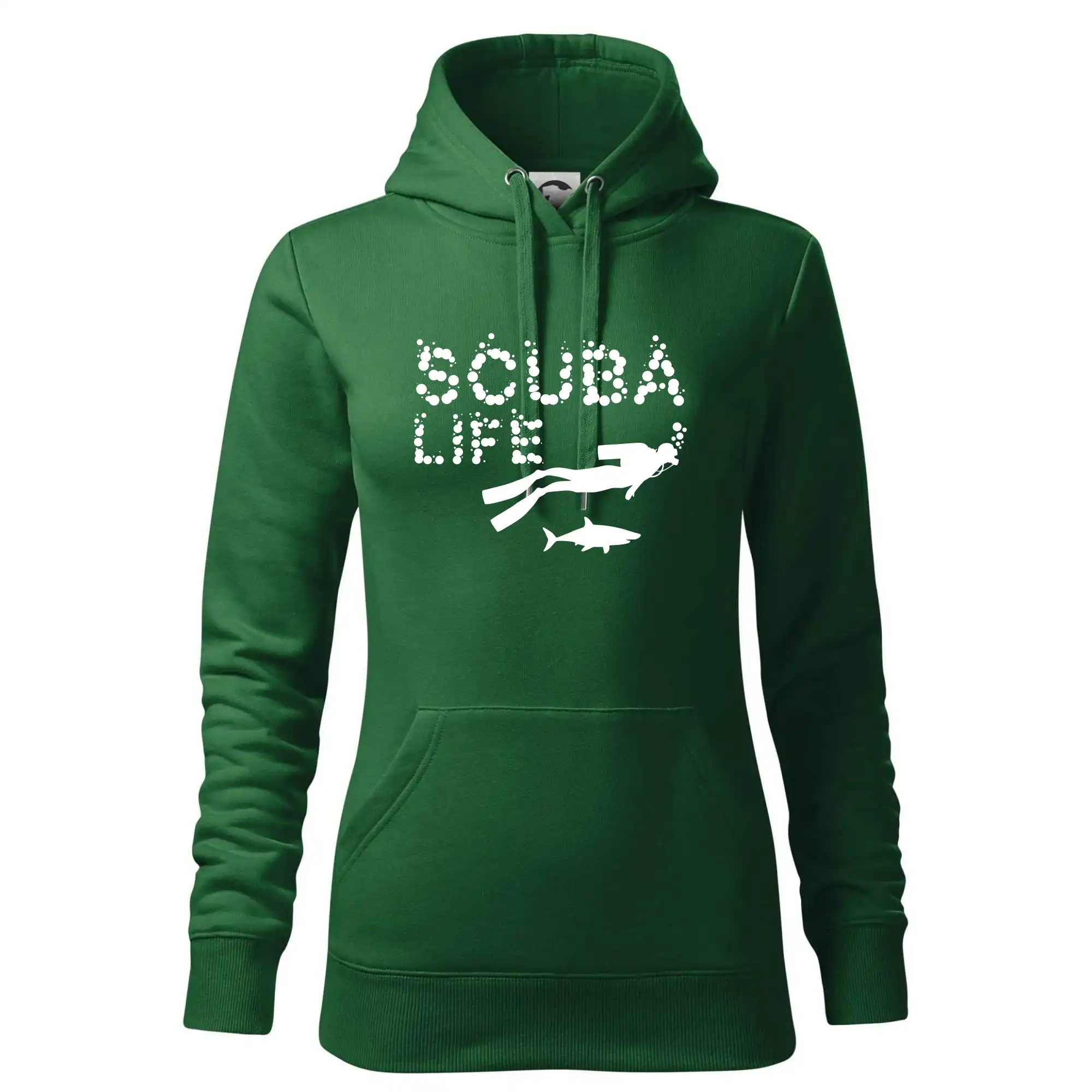 Scuba life