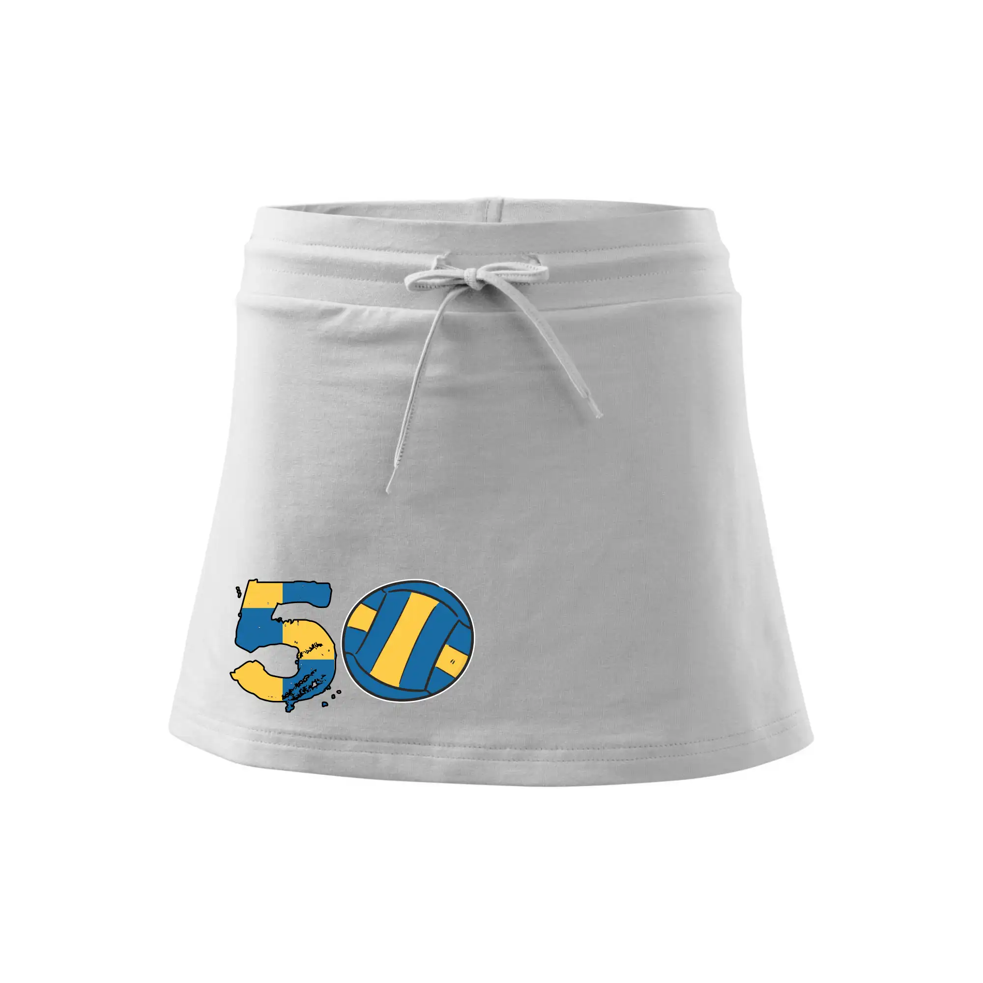 Volejbal kulaté narozeniny 50