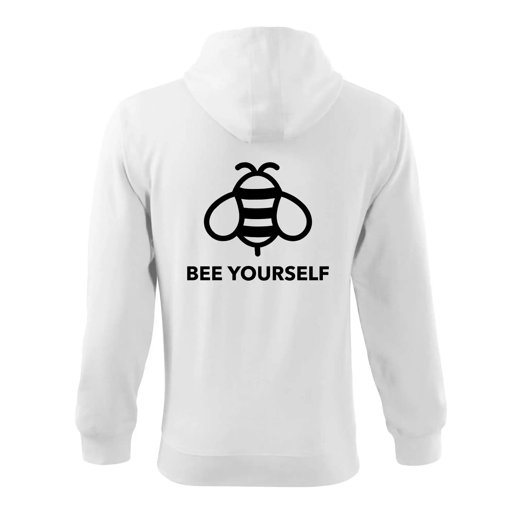 Bee yourself