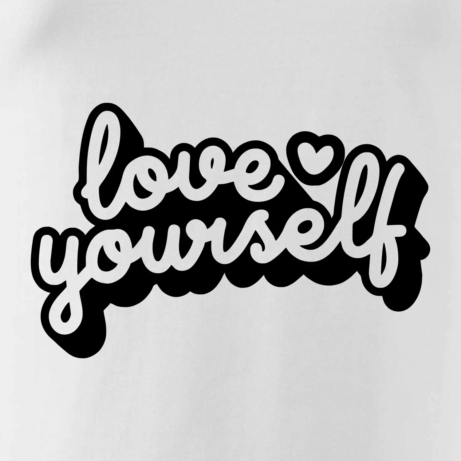 Love Yourself