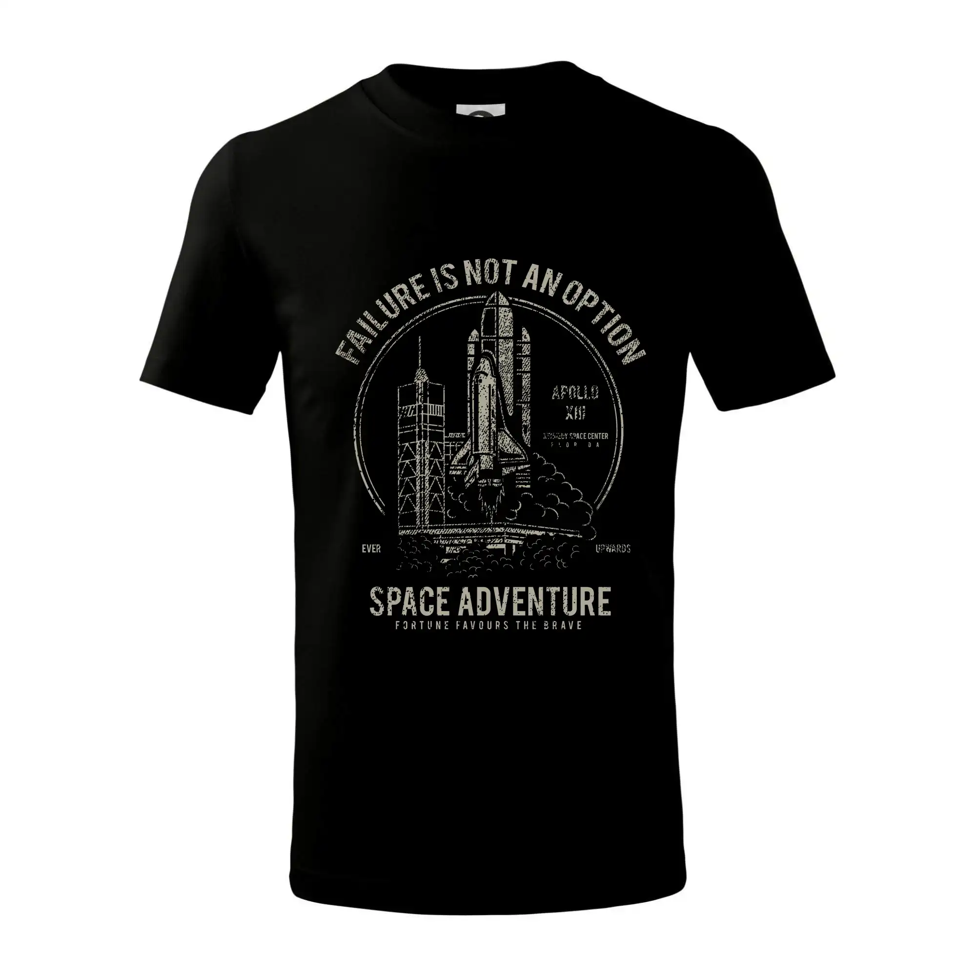 Space Adventure