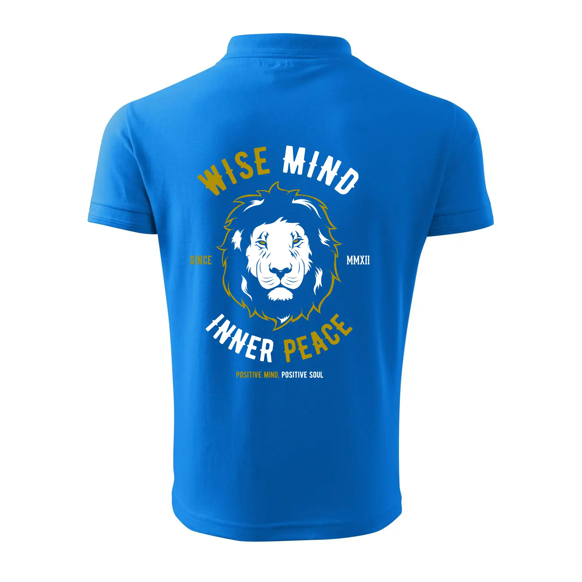 Lion wise