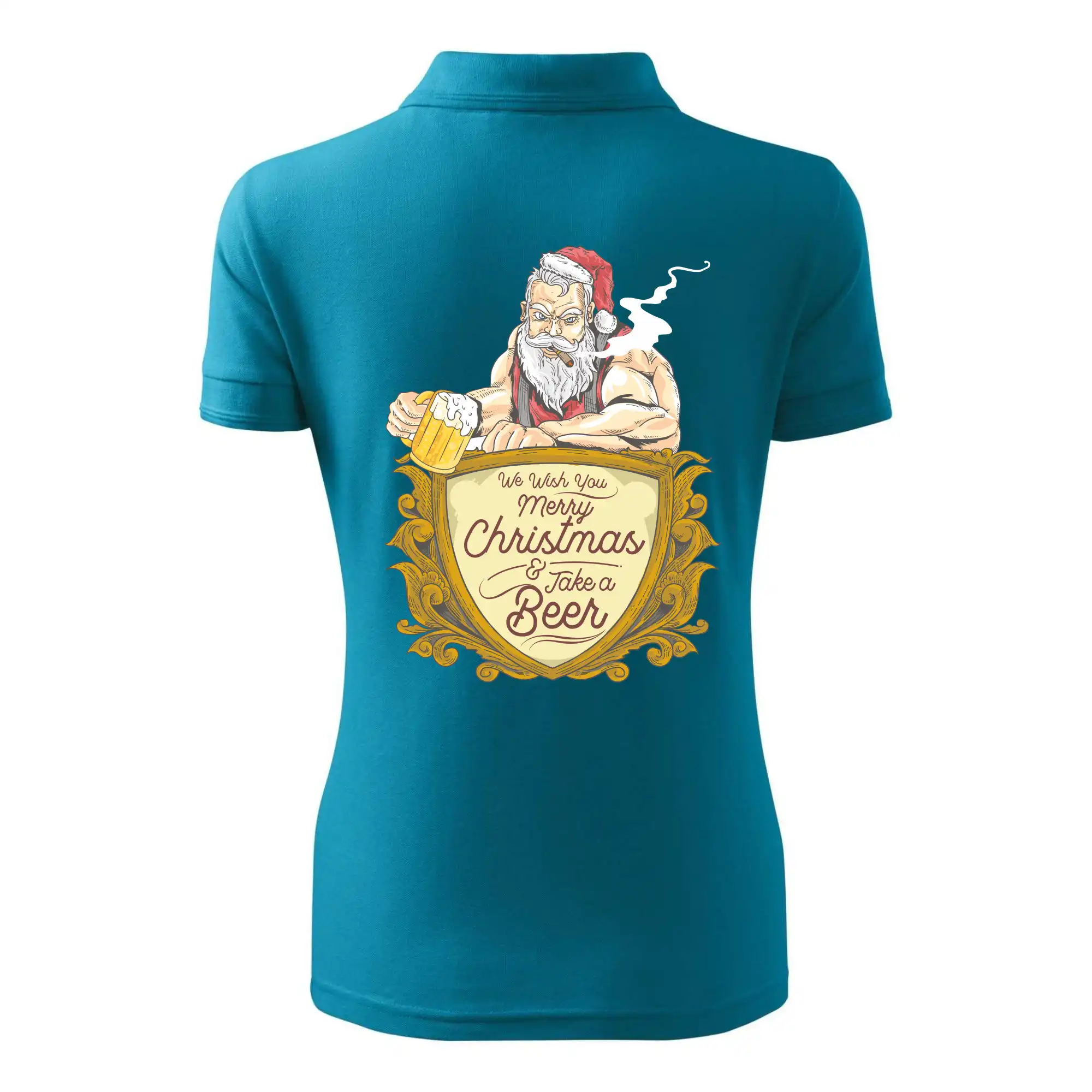 Drsnej santa