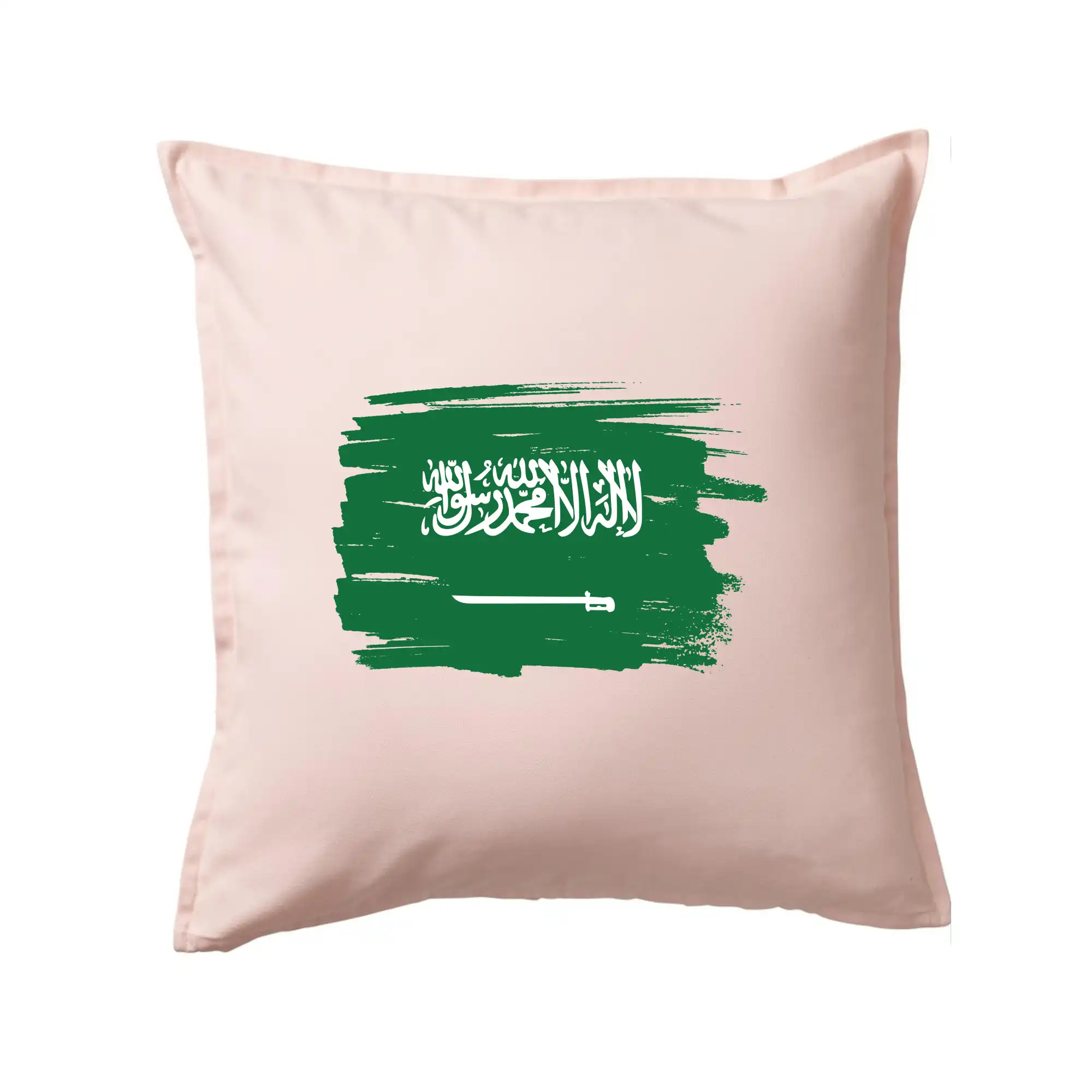 Saudská Arábie - vlajka