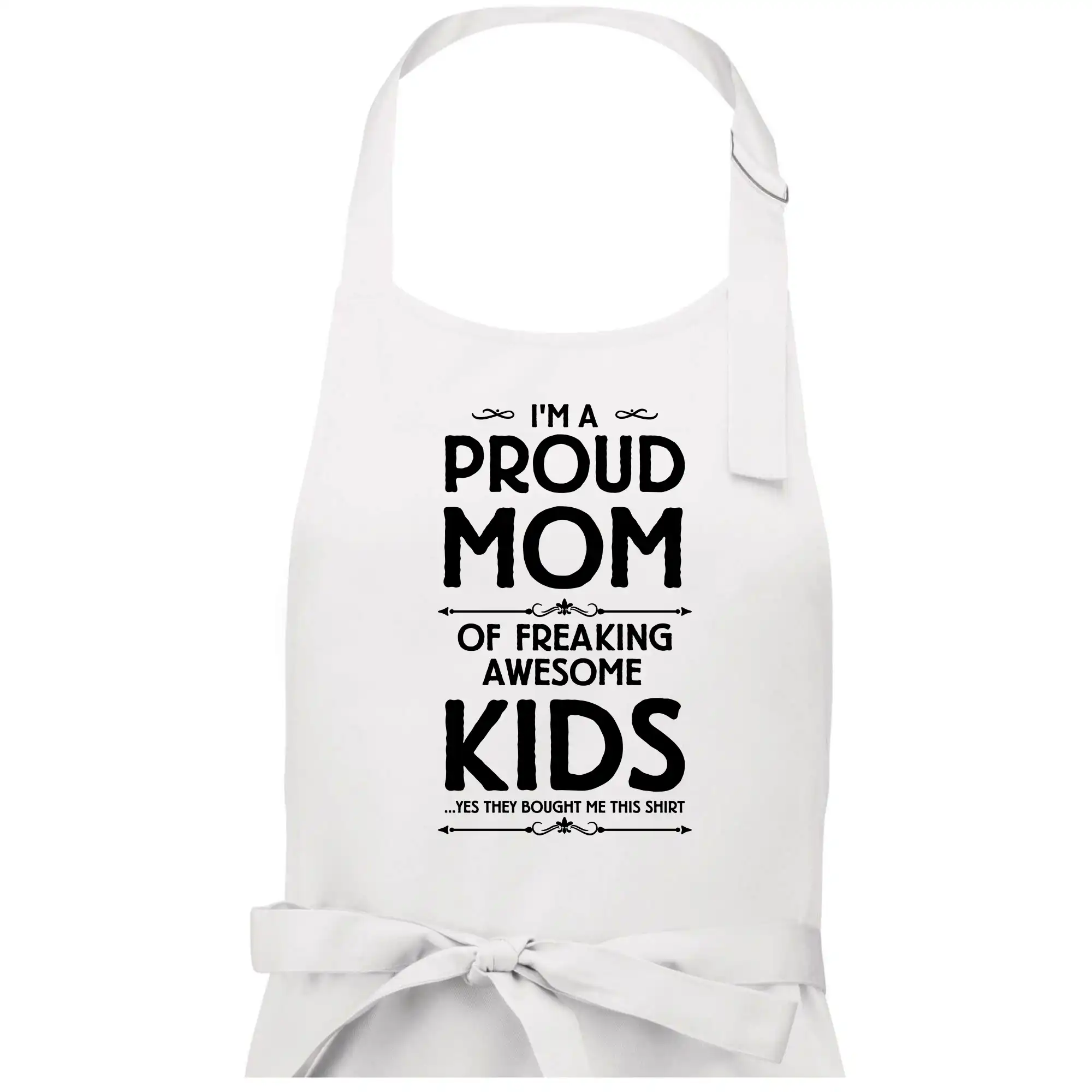 Proud MOM - KIDS