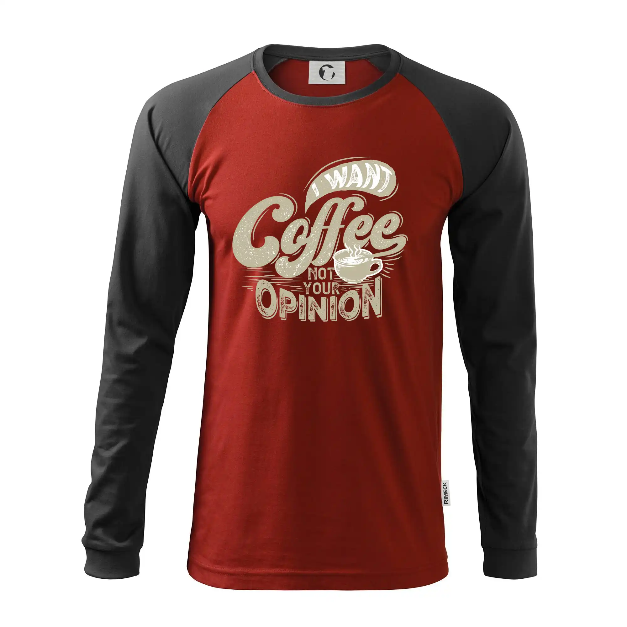 Coffee opinion