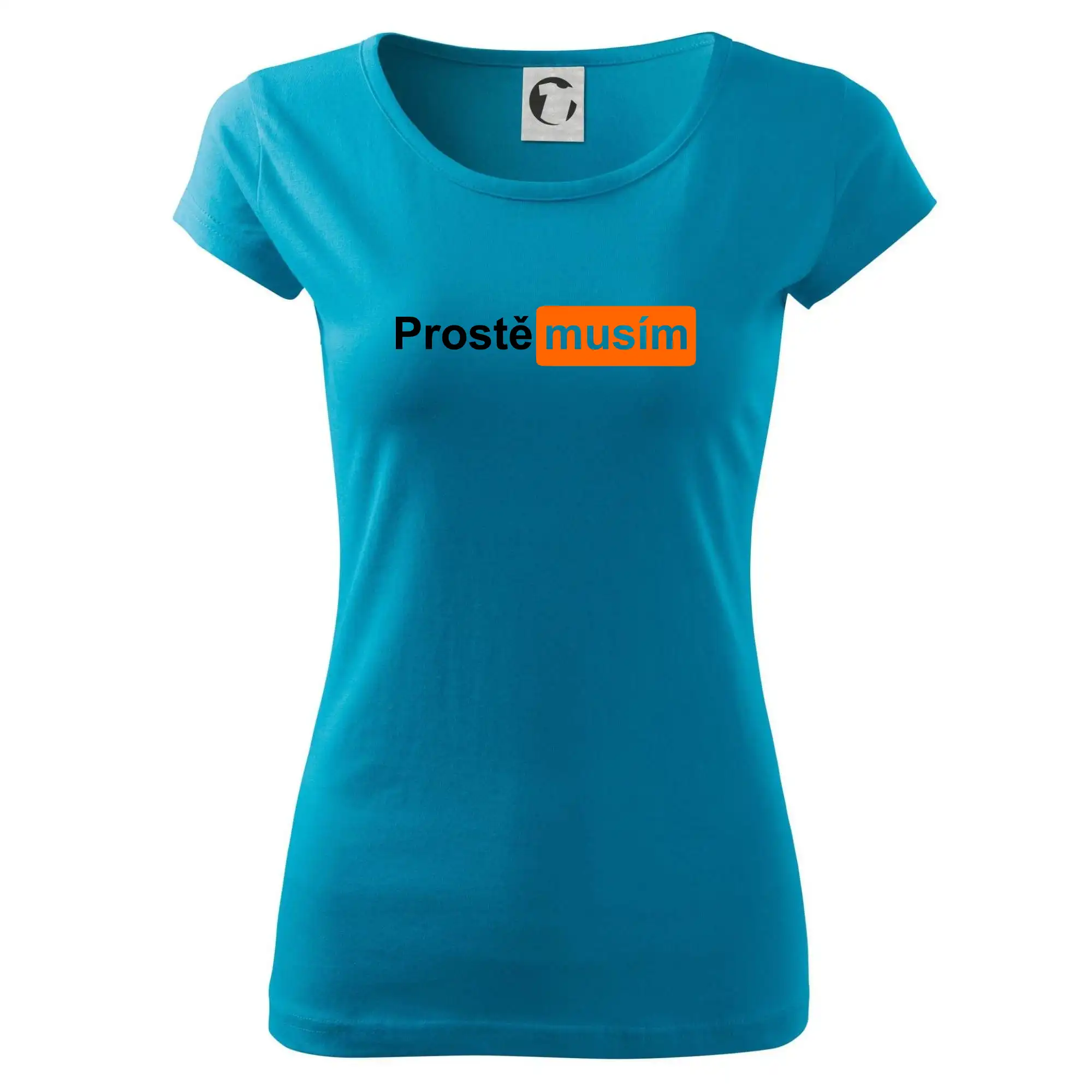 Porn - prostě musím
