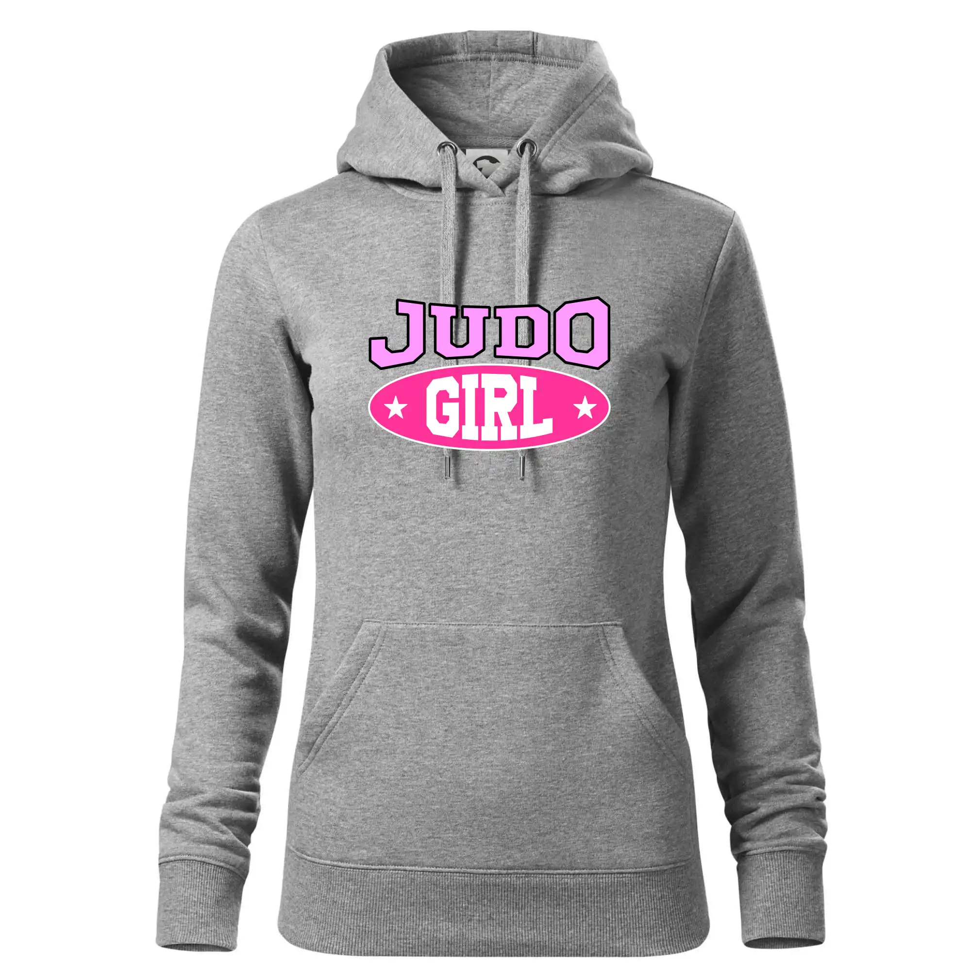 Judo girl