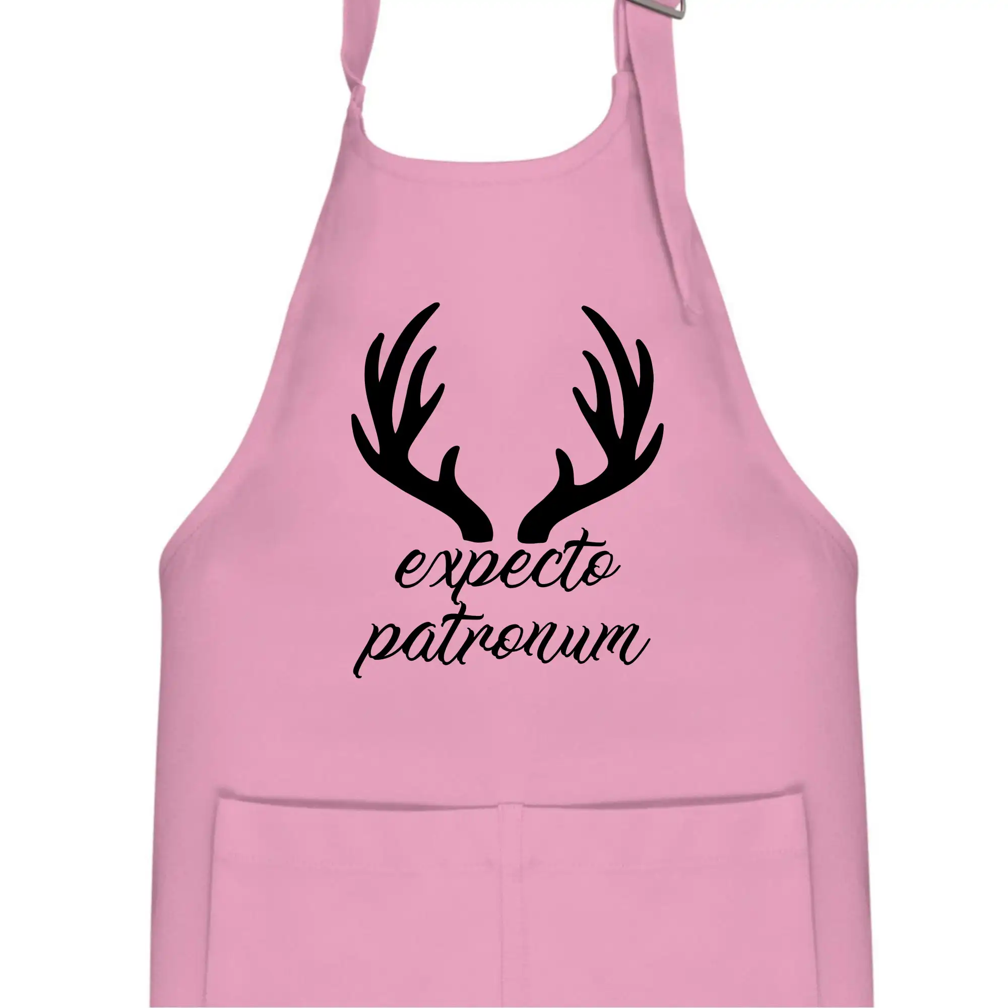 Harry - Expecto patronum