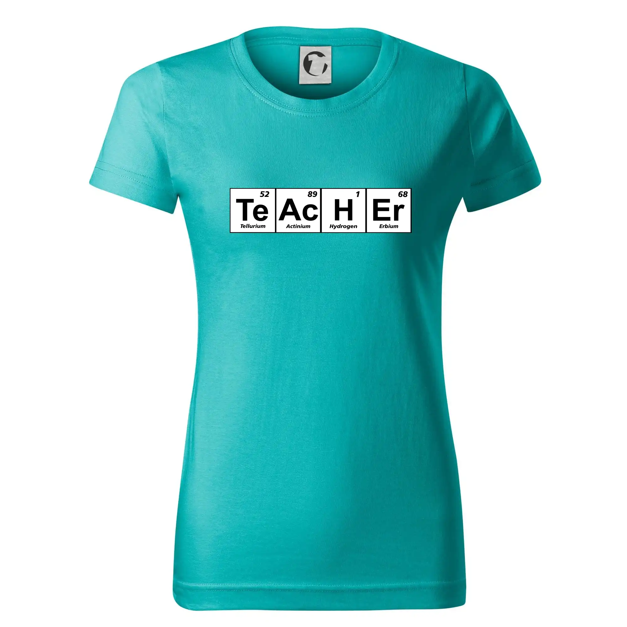 Periodická tabulka - Teacher