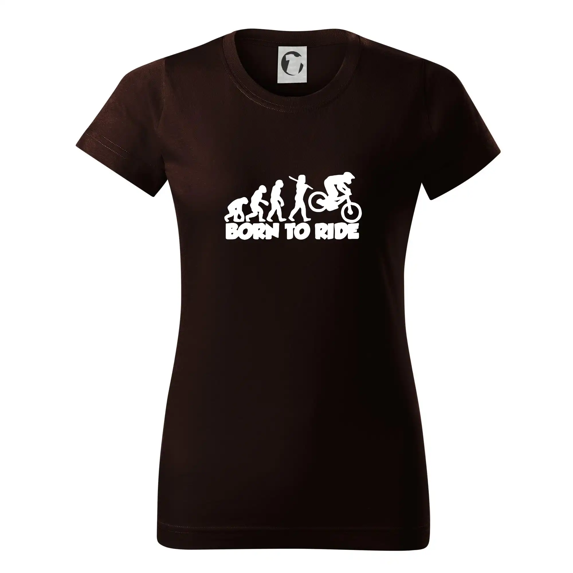 Evoluce Born to ride