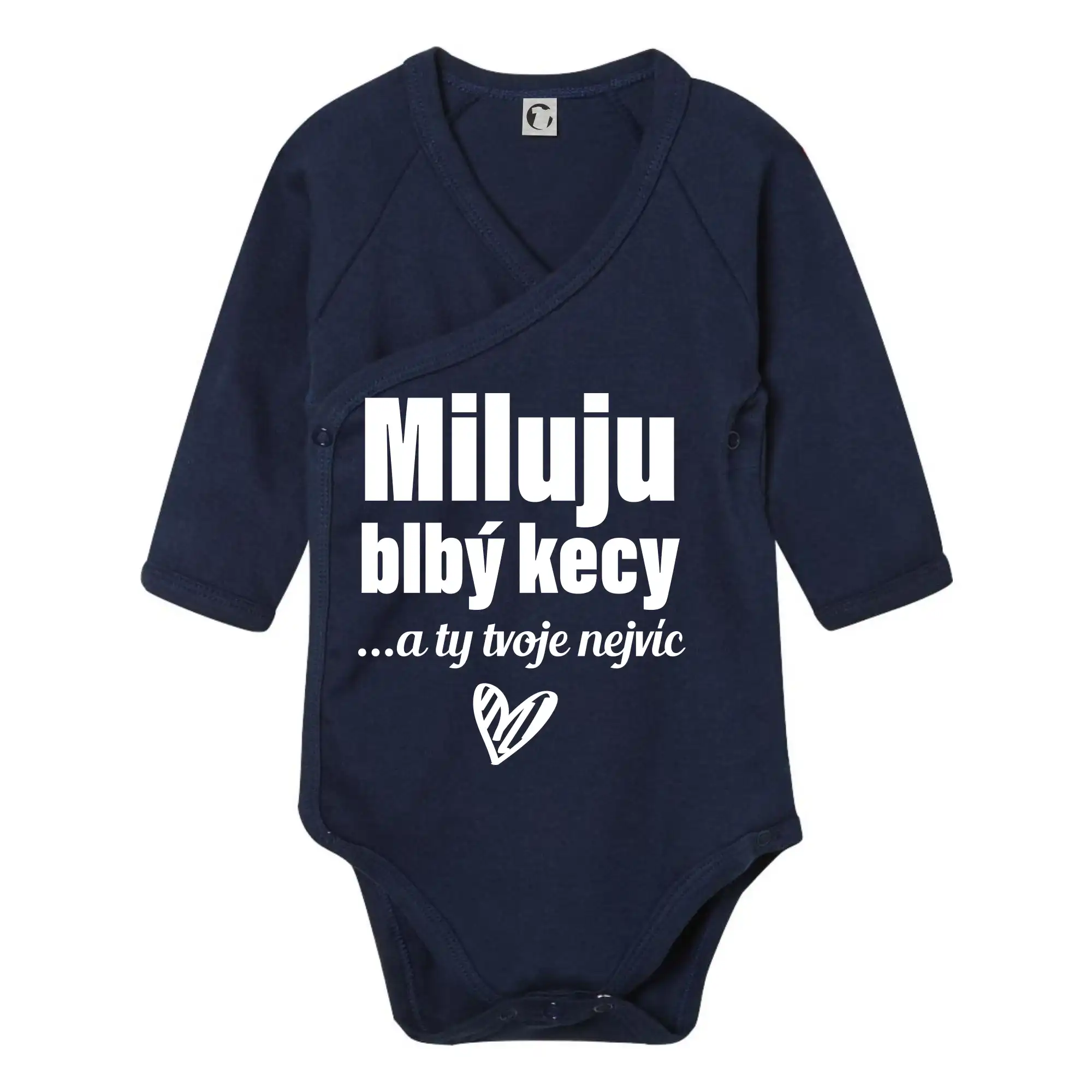 Miluju blbý kecy