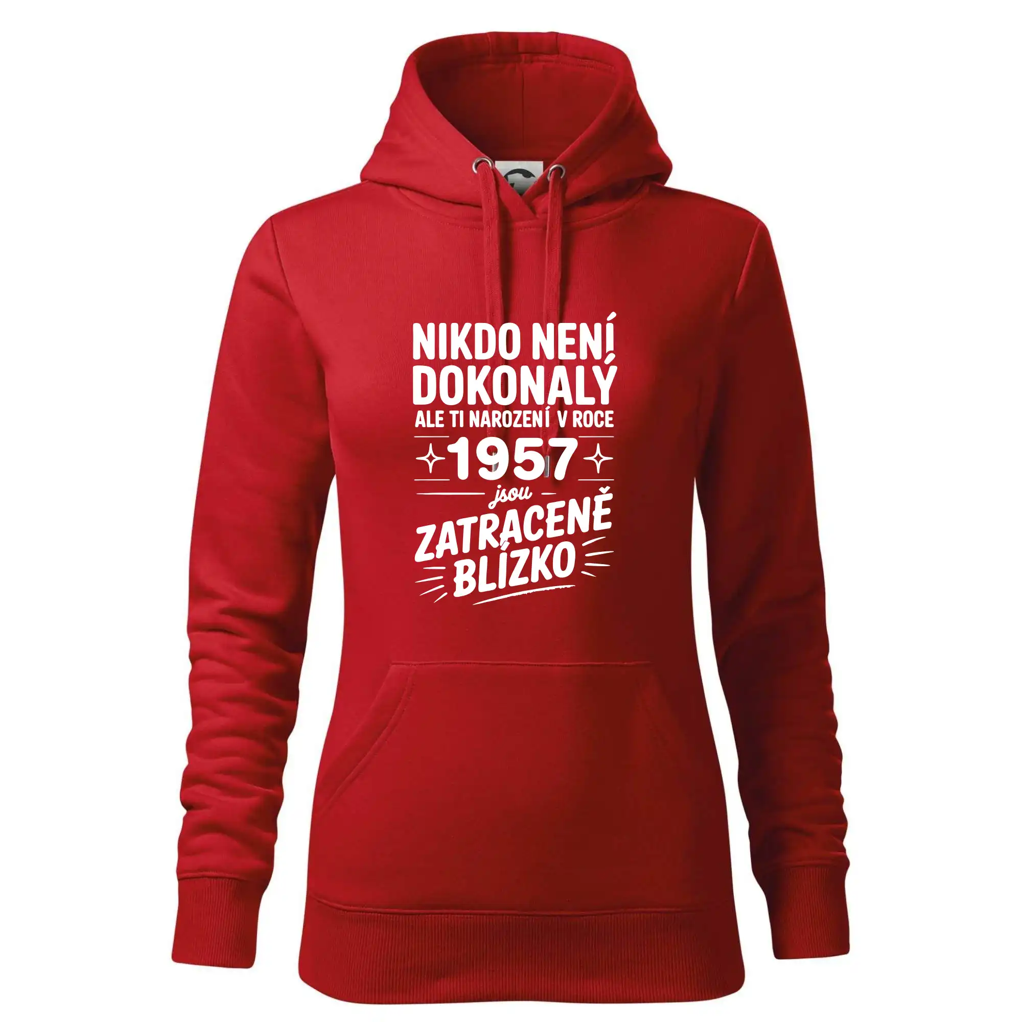 Nikdo není dokonalý ale ti narození v roce 1957 jsou zatraceně blízko