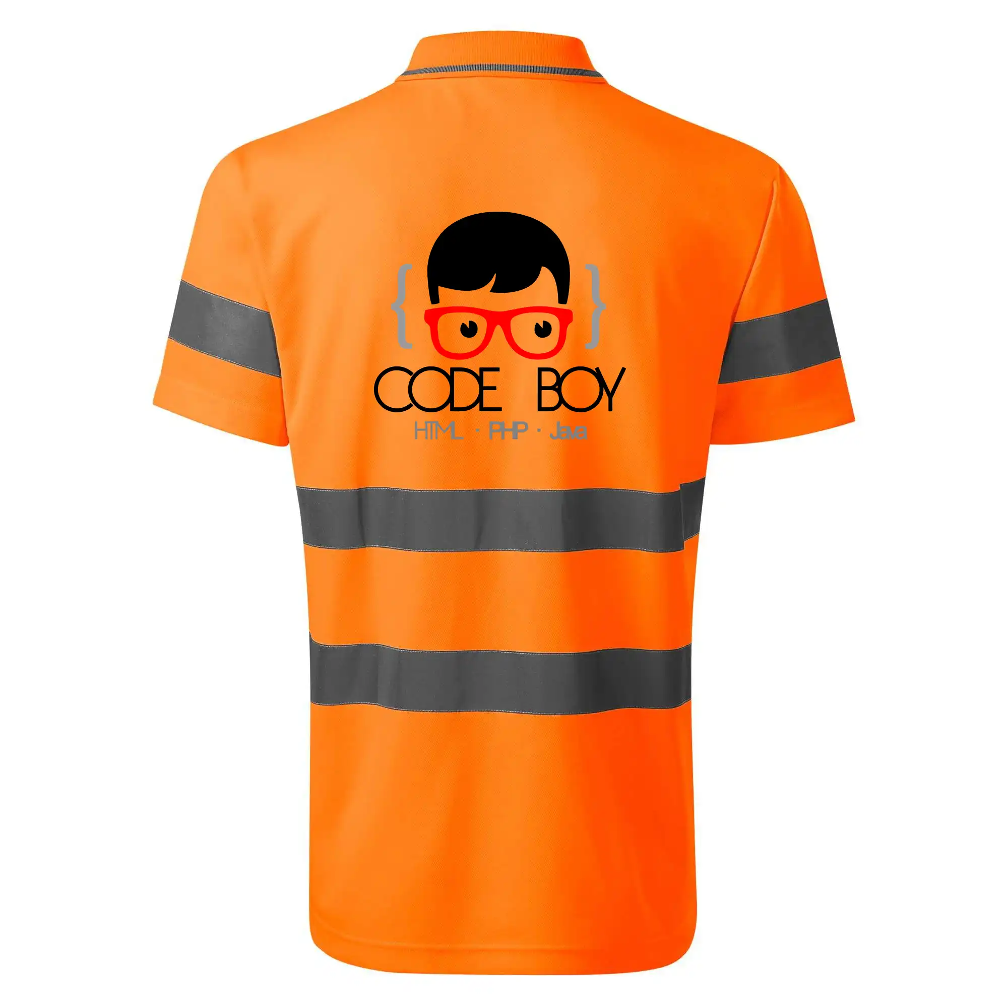 Code Boy