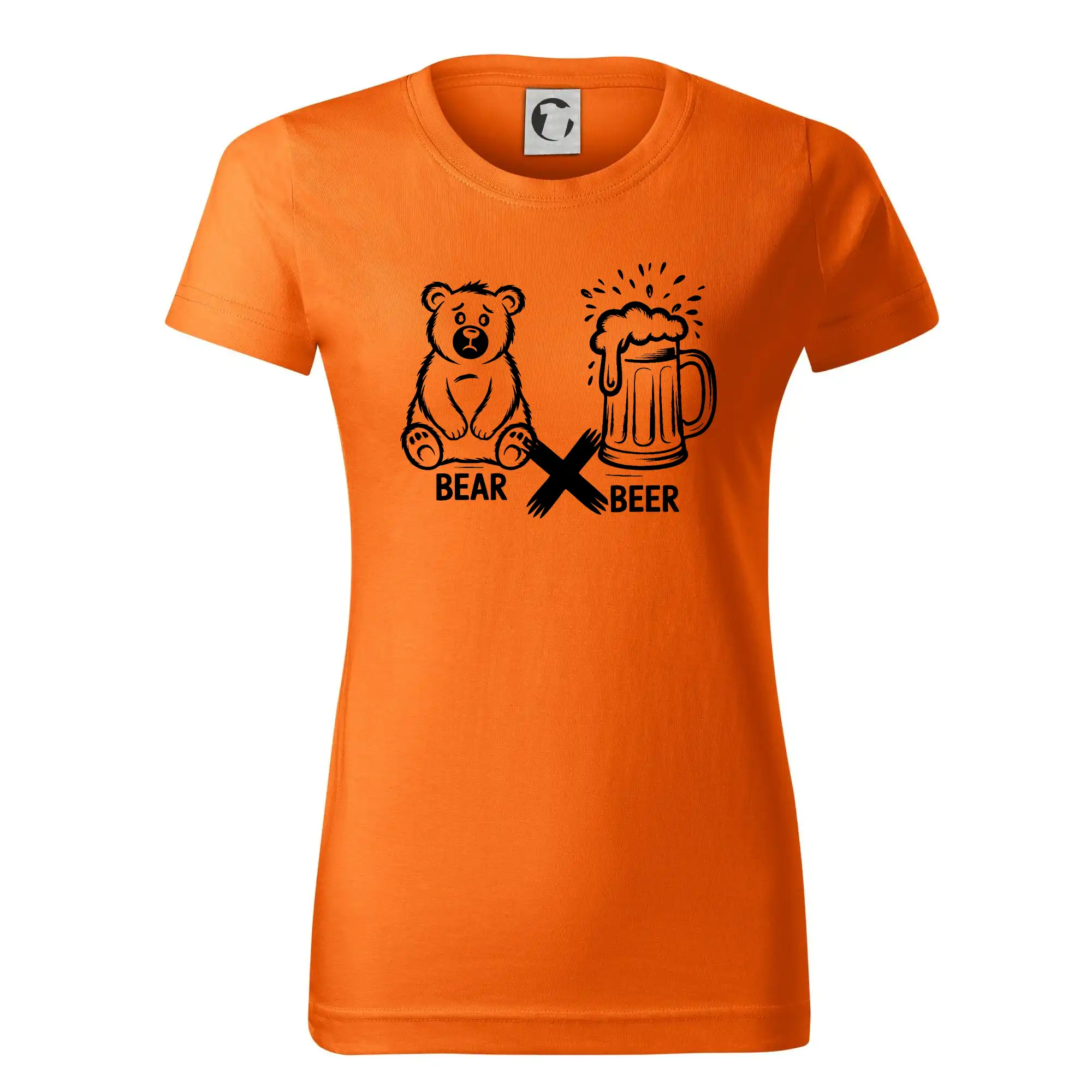 Anglický slovníček - Bear Beer
