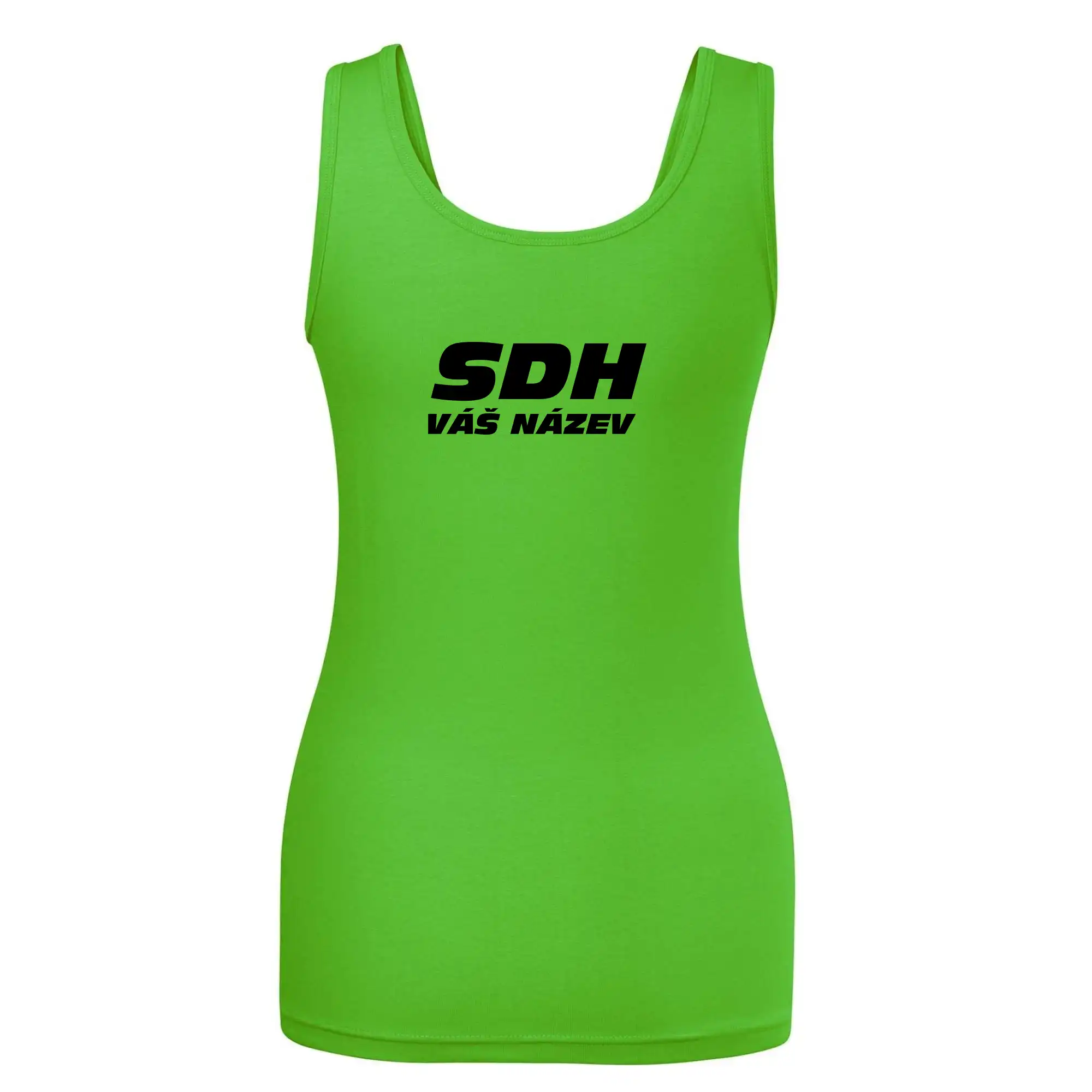 Hasičský sport SDH + váš název