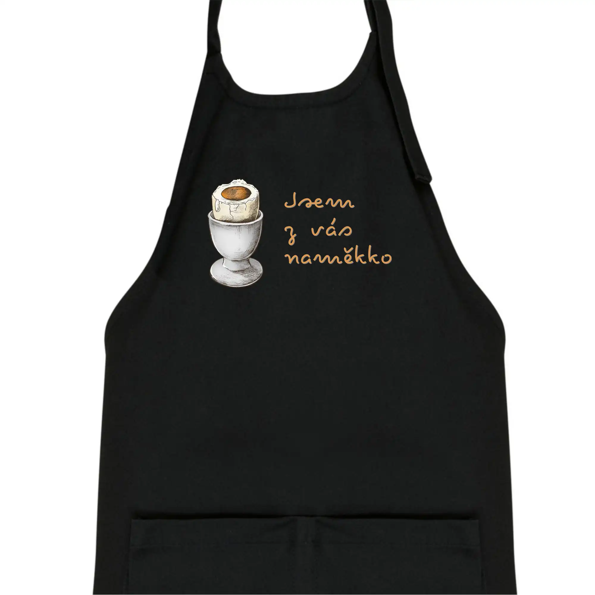 Jsem z vás naměkko