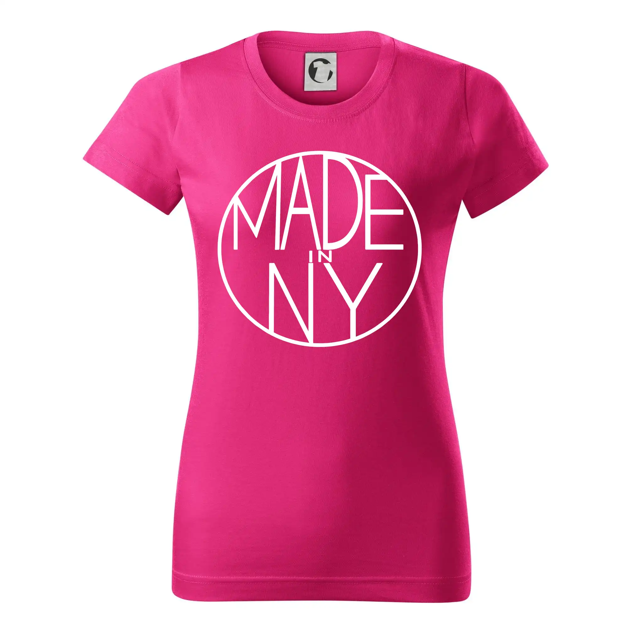 Made in NY