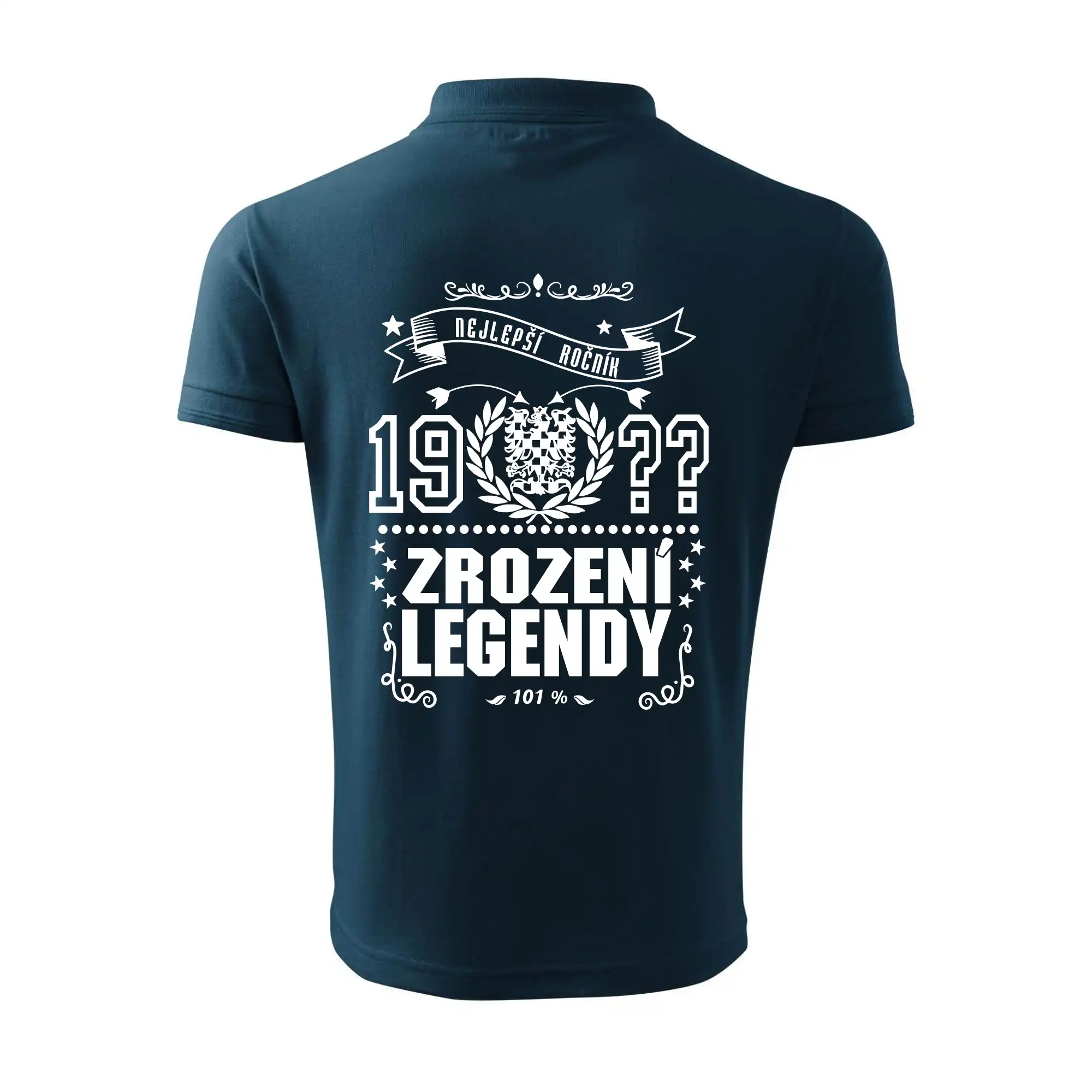 Zrození legendy - Moravská orlice