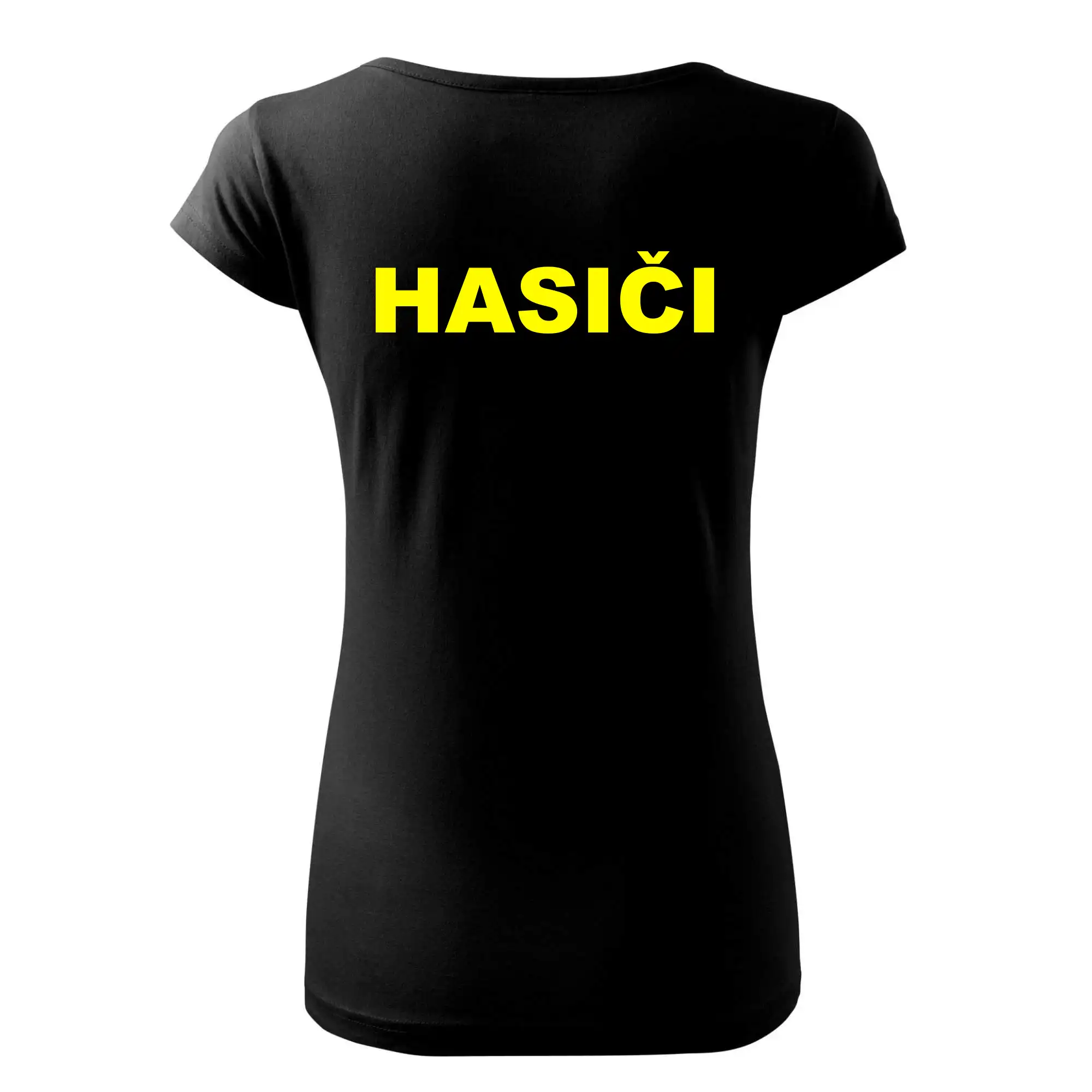 Hasiči název samostatný