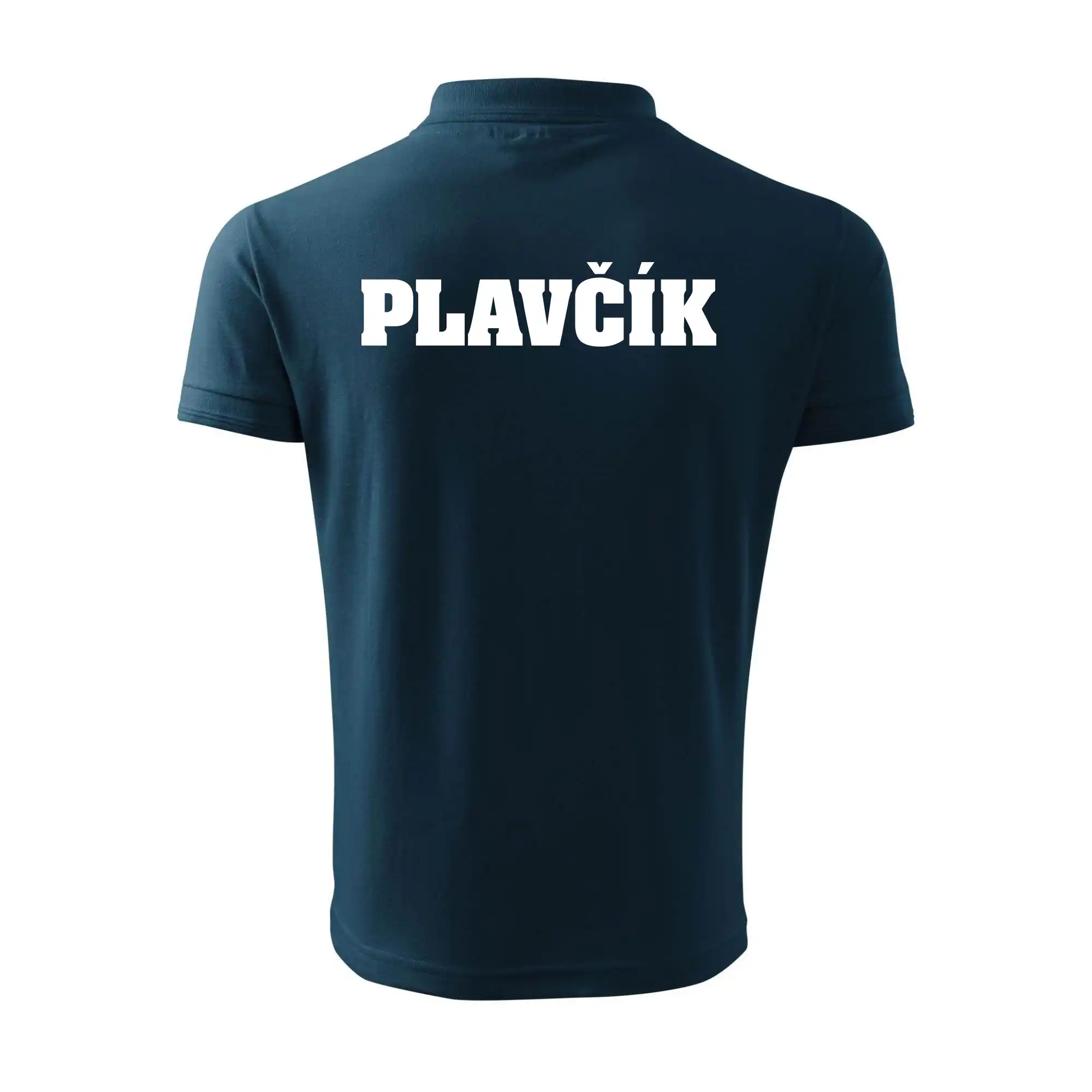 Hvězda života - Plavčík