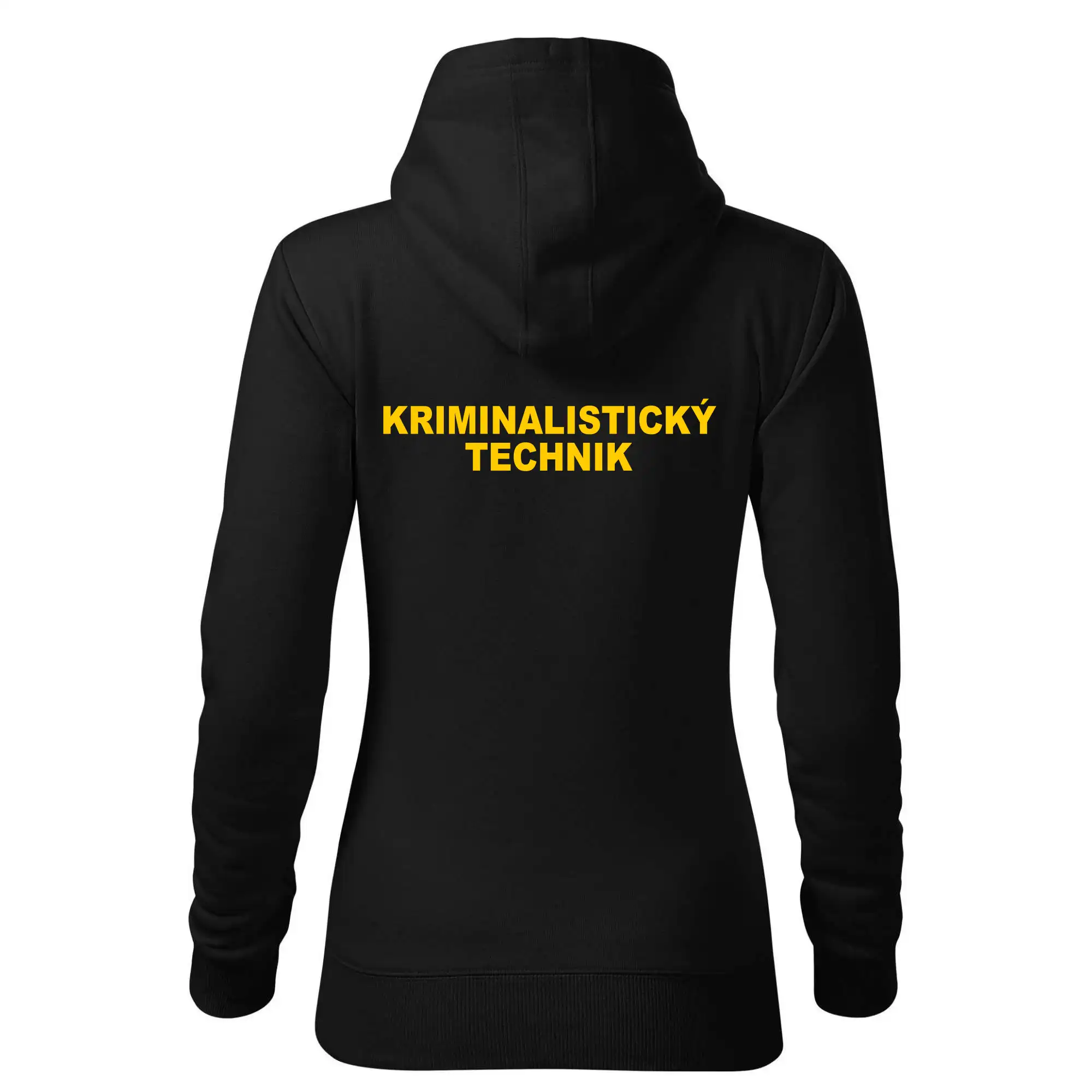 Kriminalistický technik