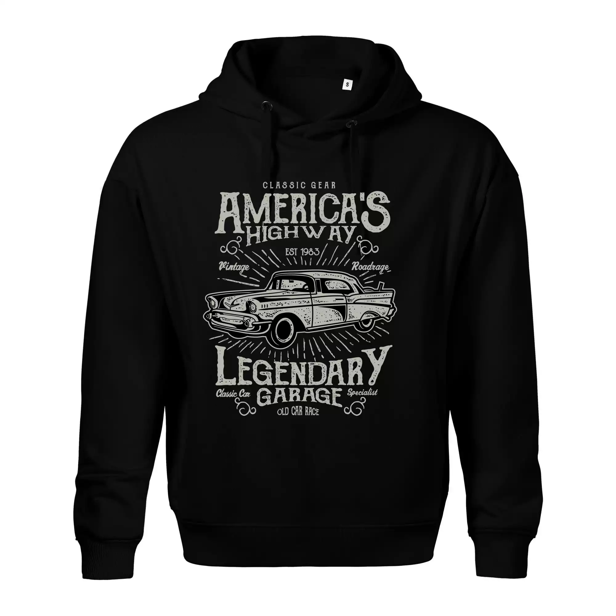 America's  Highway