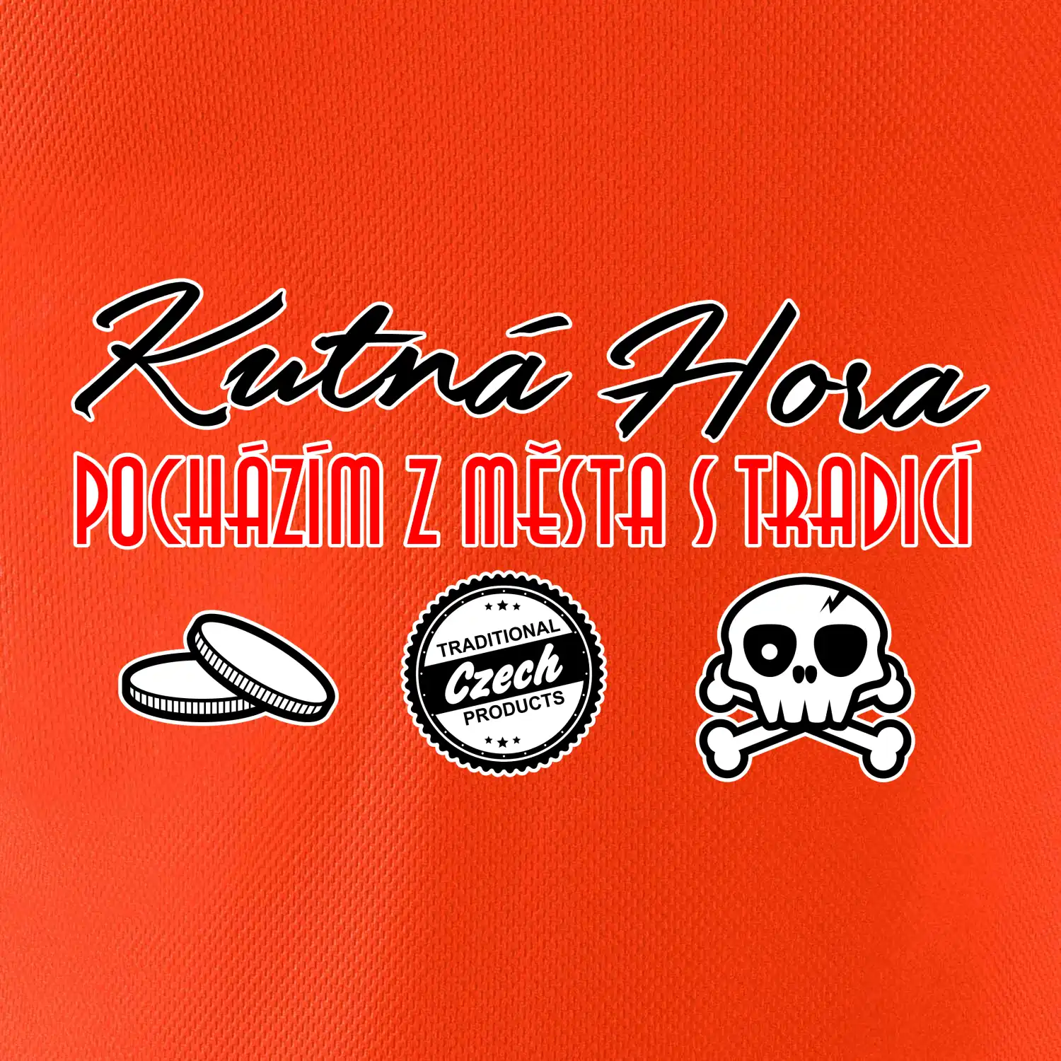 Kutná Hora město s tradicí