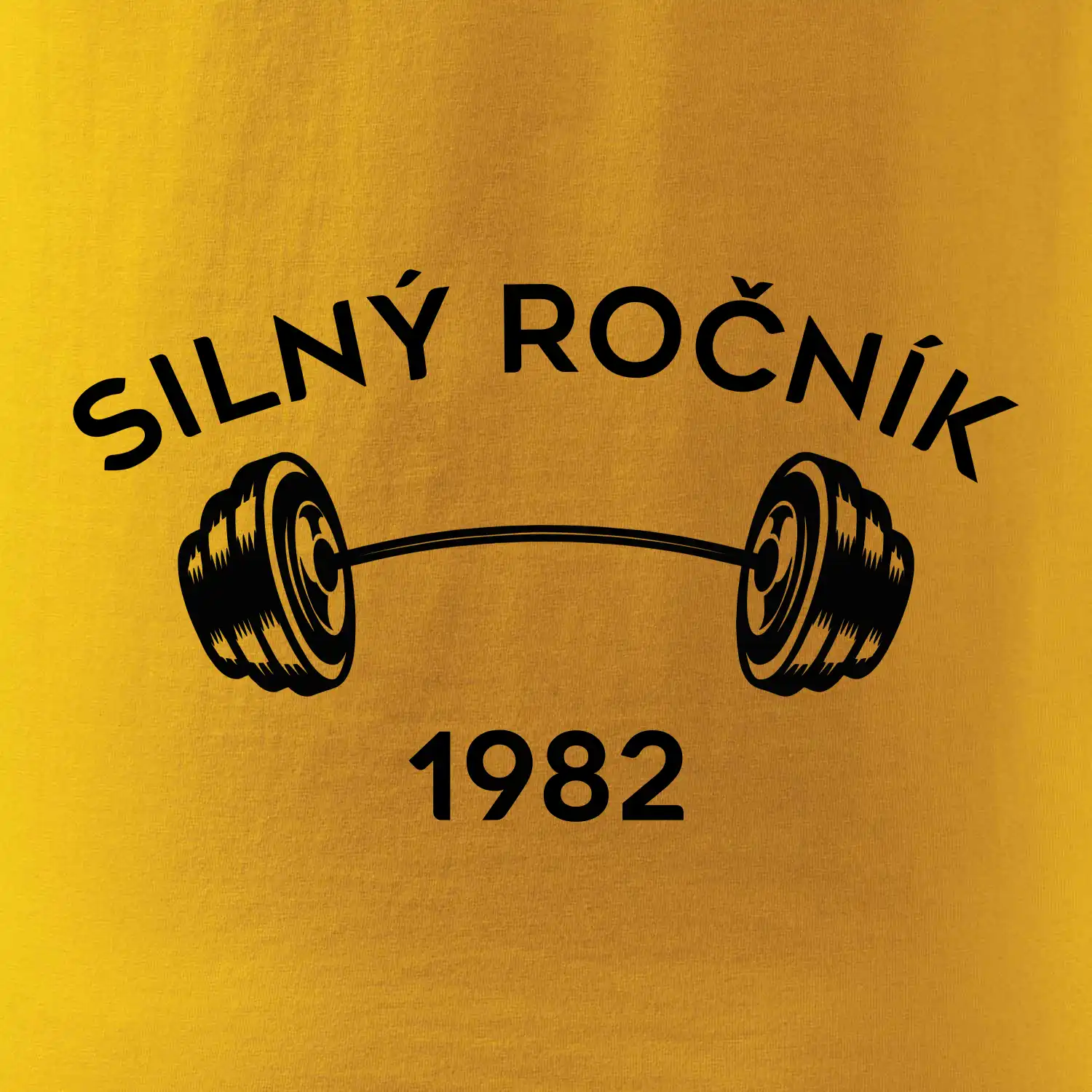 Silný ročník - Letopočet 1982