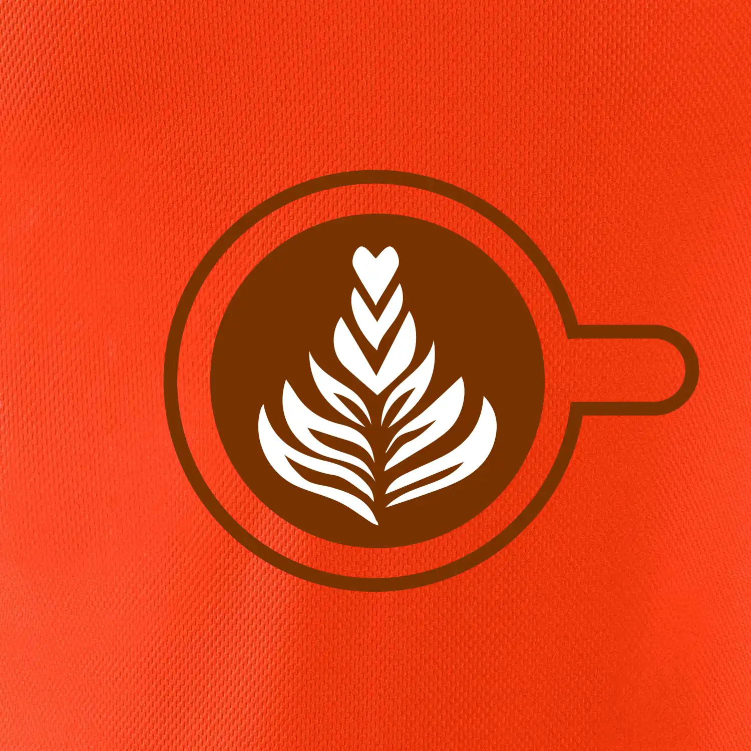 Coffee art