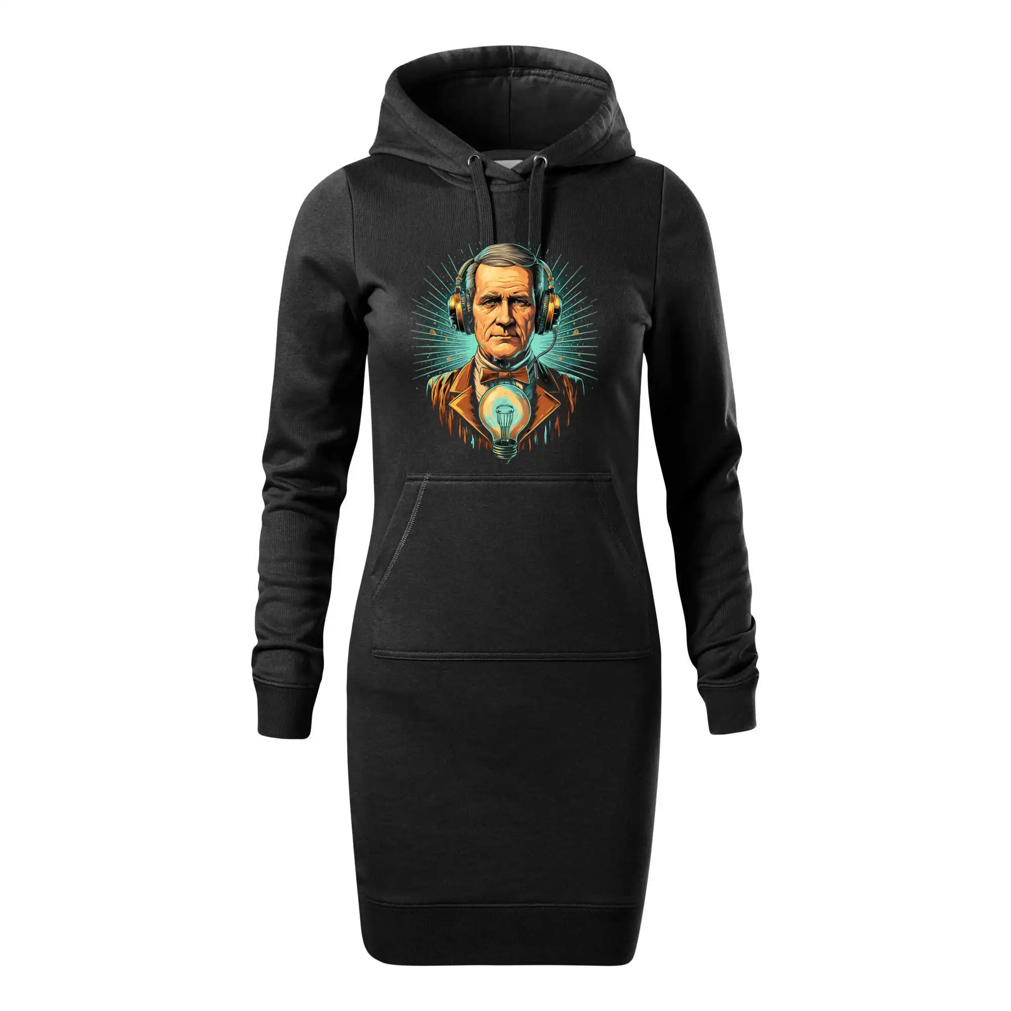 Edison DJ