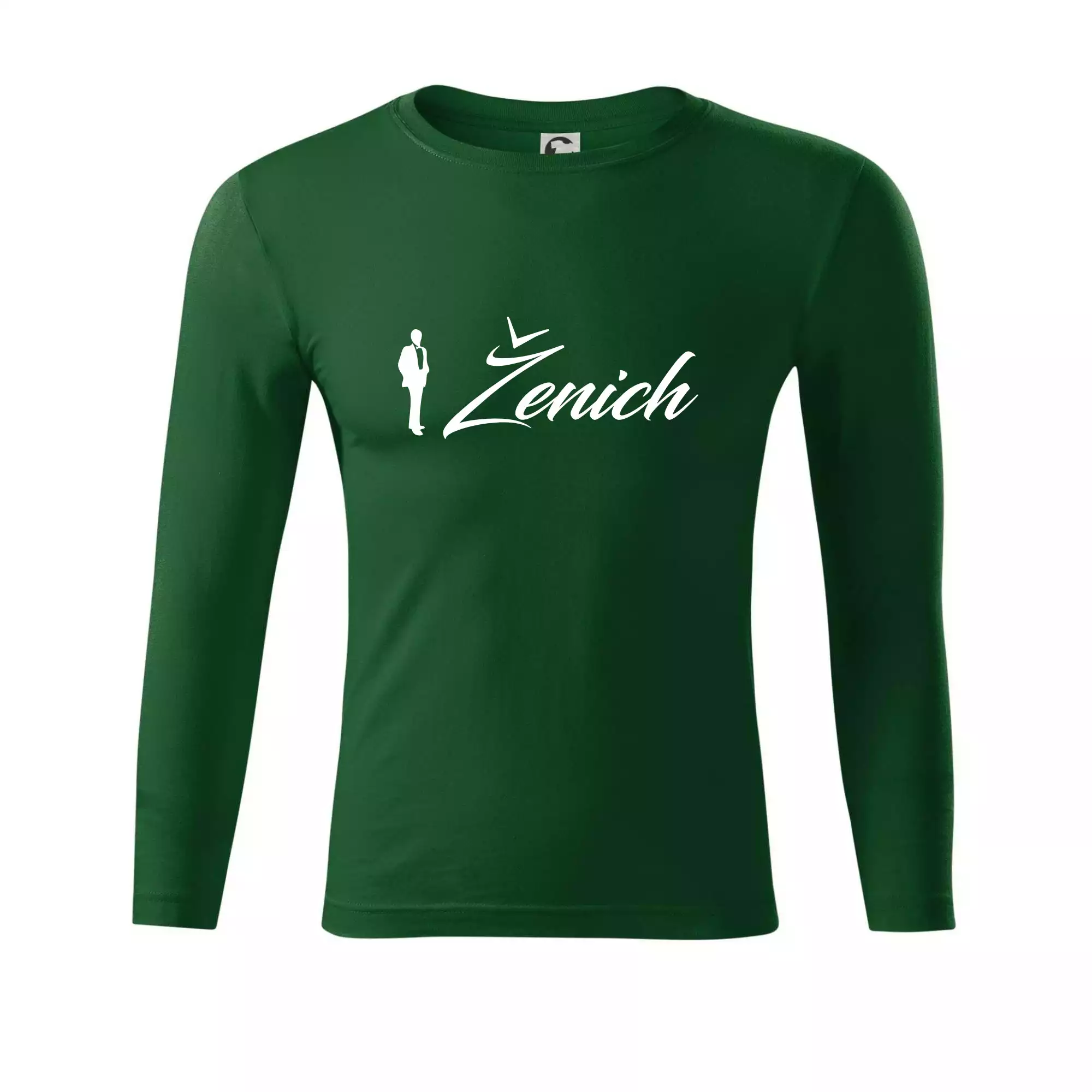 Ženich psací