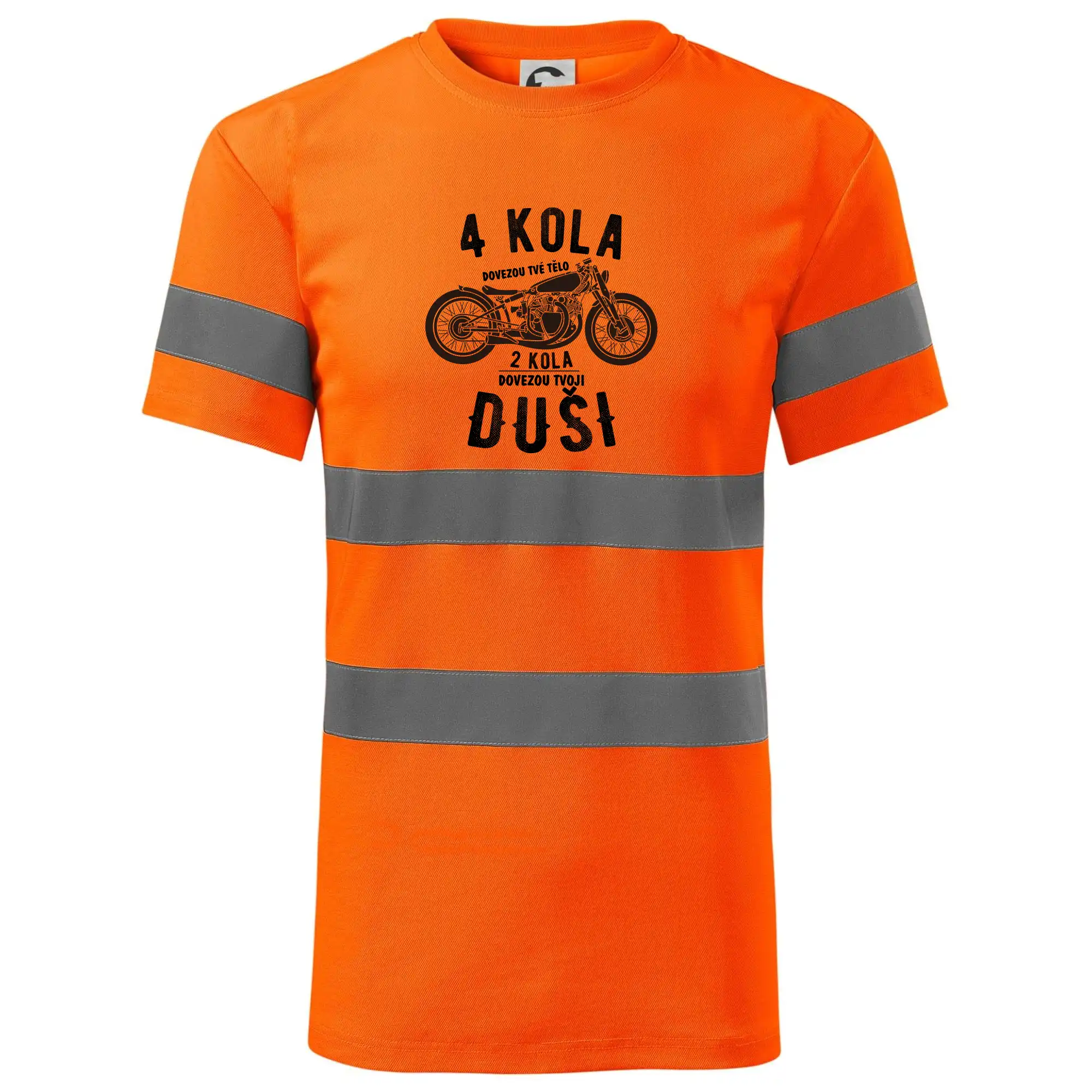 4 kola vs 2 kola
