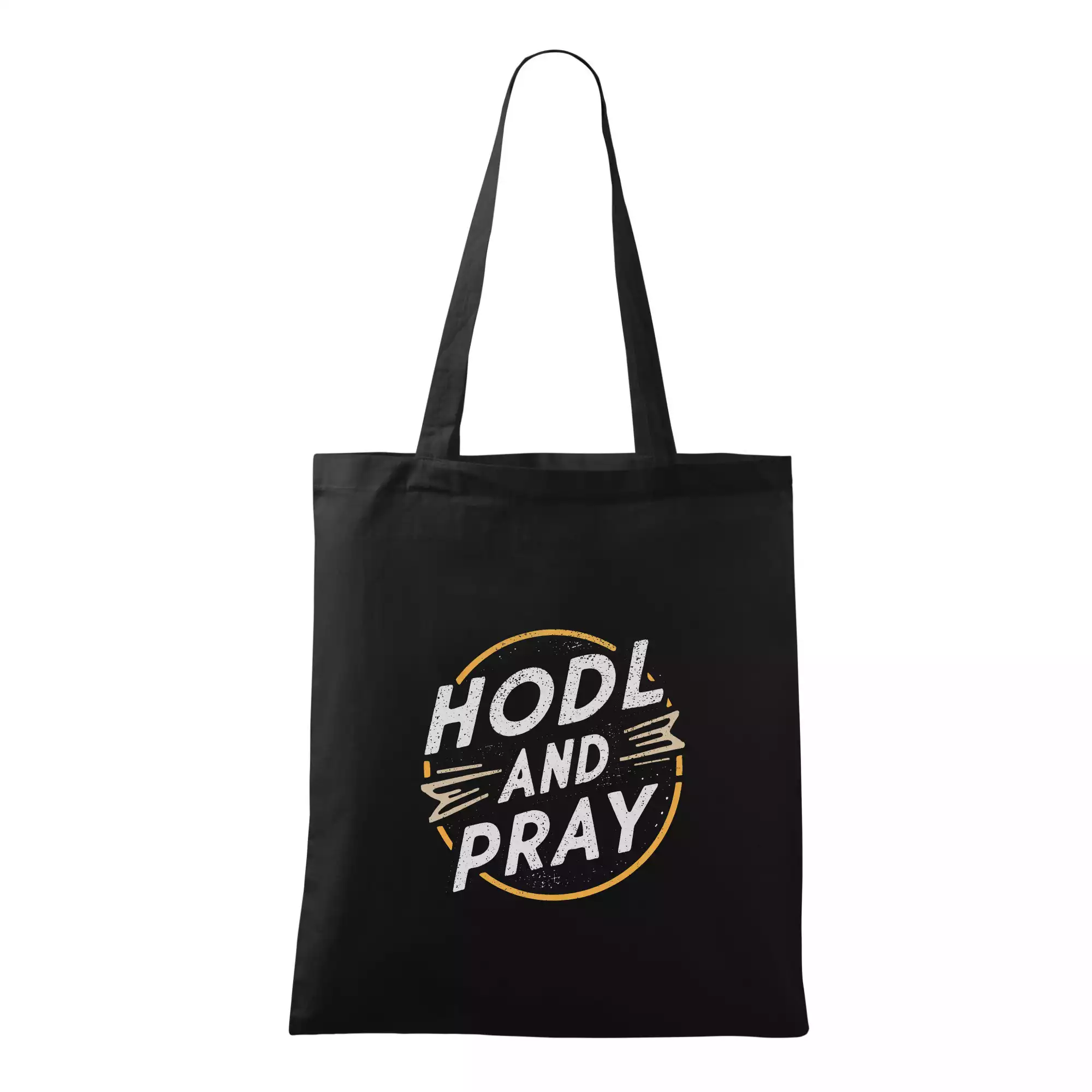 Bitcoin Hodl and pray