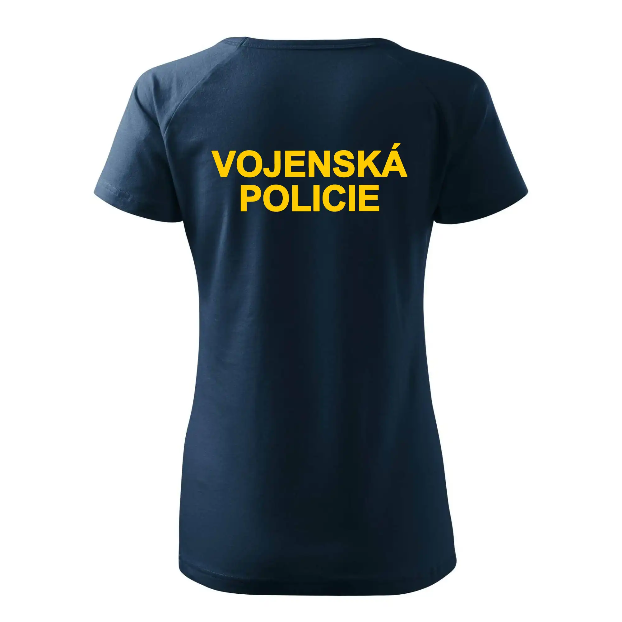 Vojenská Policie
